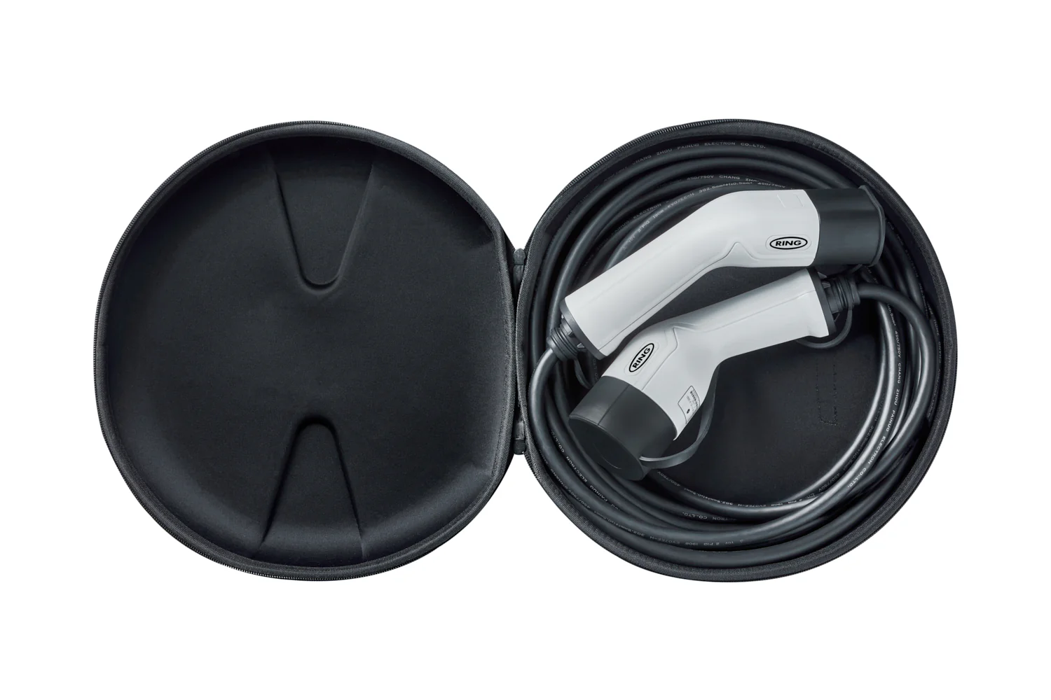 5 Metre 16A Type 2 to Type 2 EV Charging Cable - Image 4