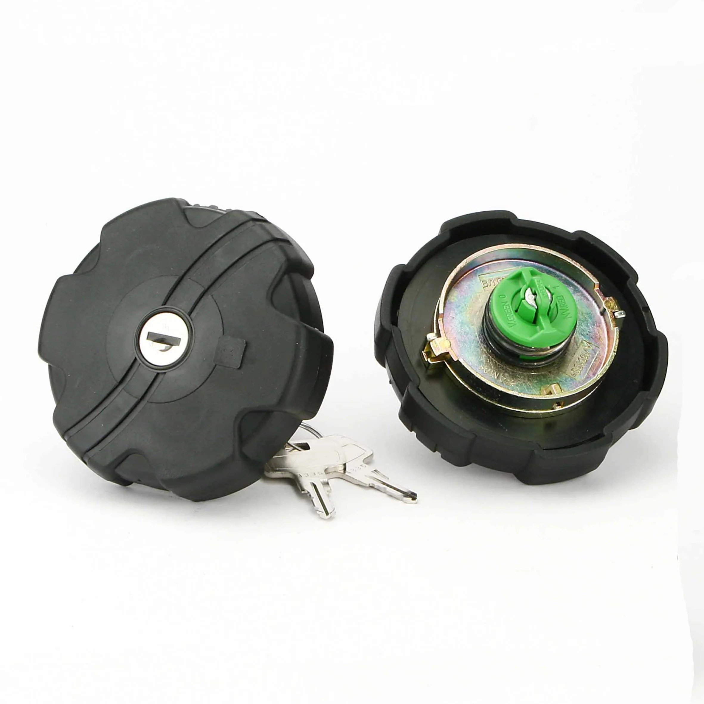 90/110 SUV Petrol Locking Fuel Cap SEP 1983 to JUL 1990