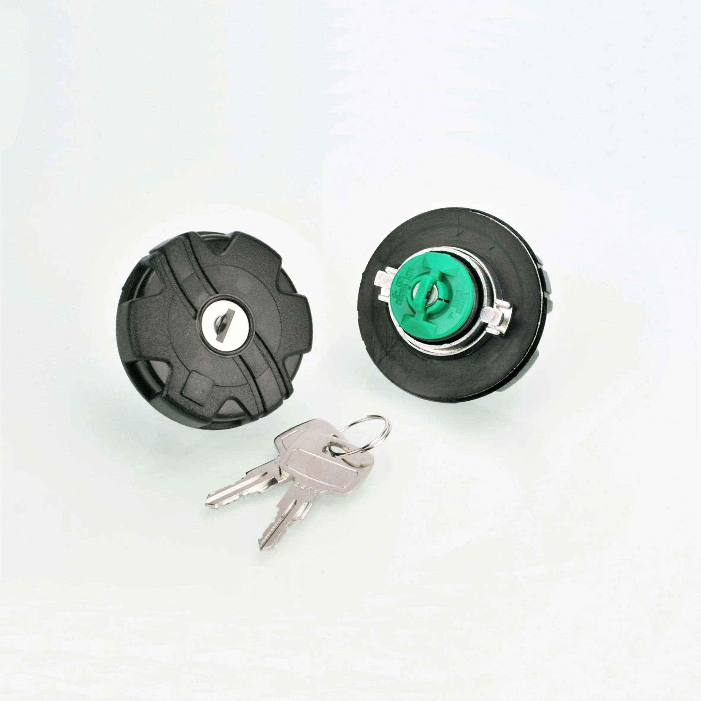 A4 Estate Petrol Locking Fuel Cap NOV 2007 Onwards
