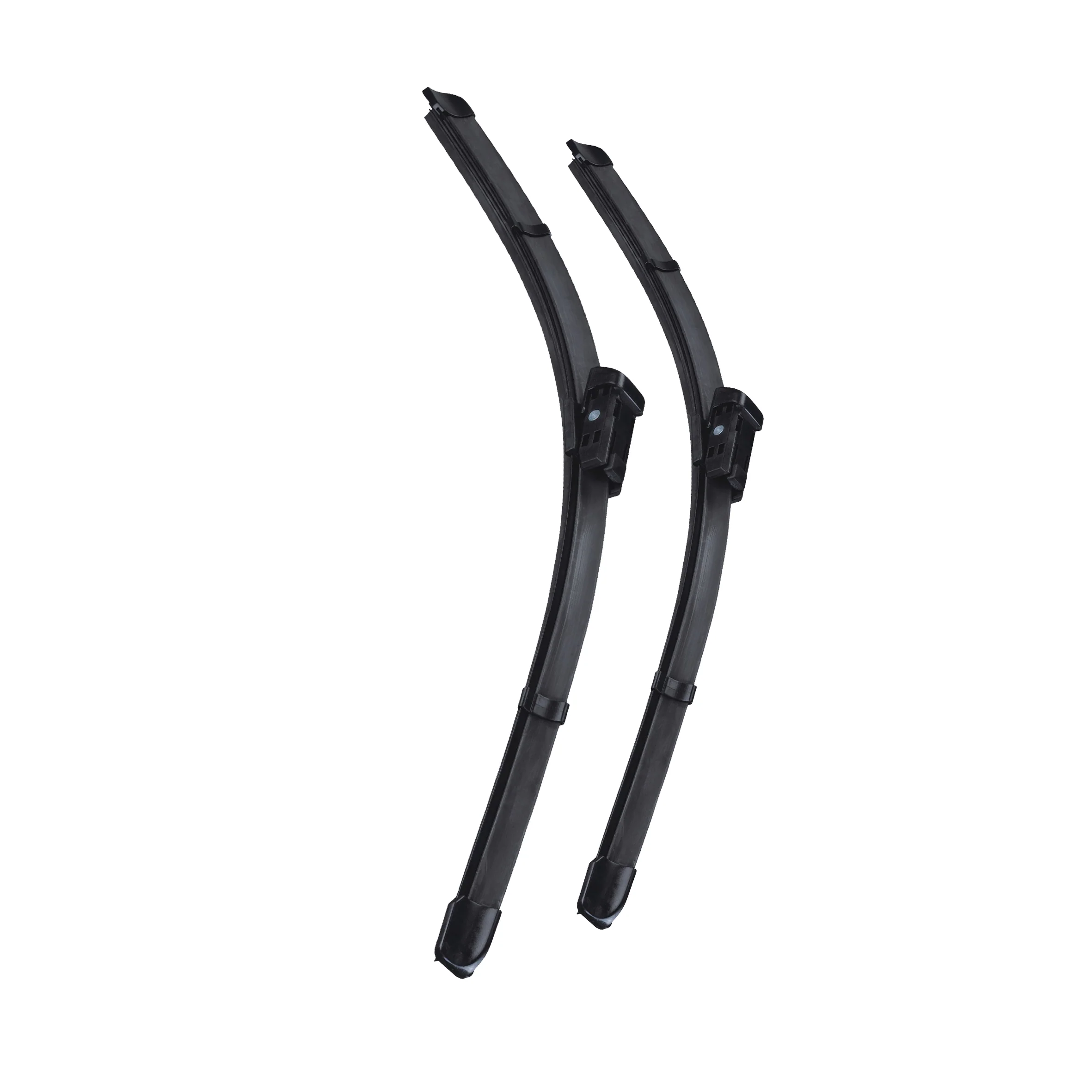 AUDI A4 Estate May 2016 Onwards Wiper Blade Kit - Easy Fit Video Tutorial