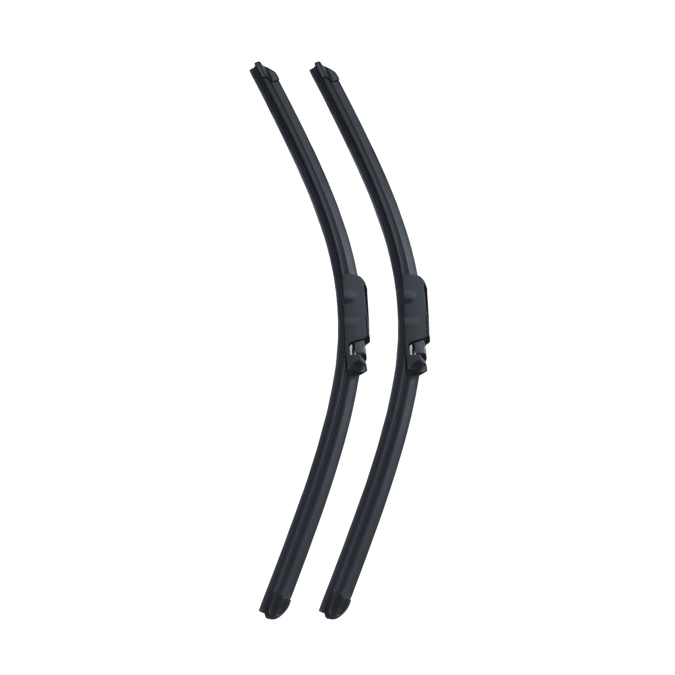 AUDI A6 Saloon May 2004 to Mar 2011 Wiper Blade Kit - Easy Fit Video Tutorial