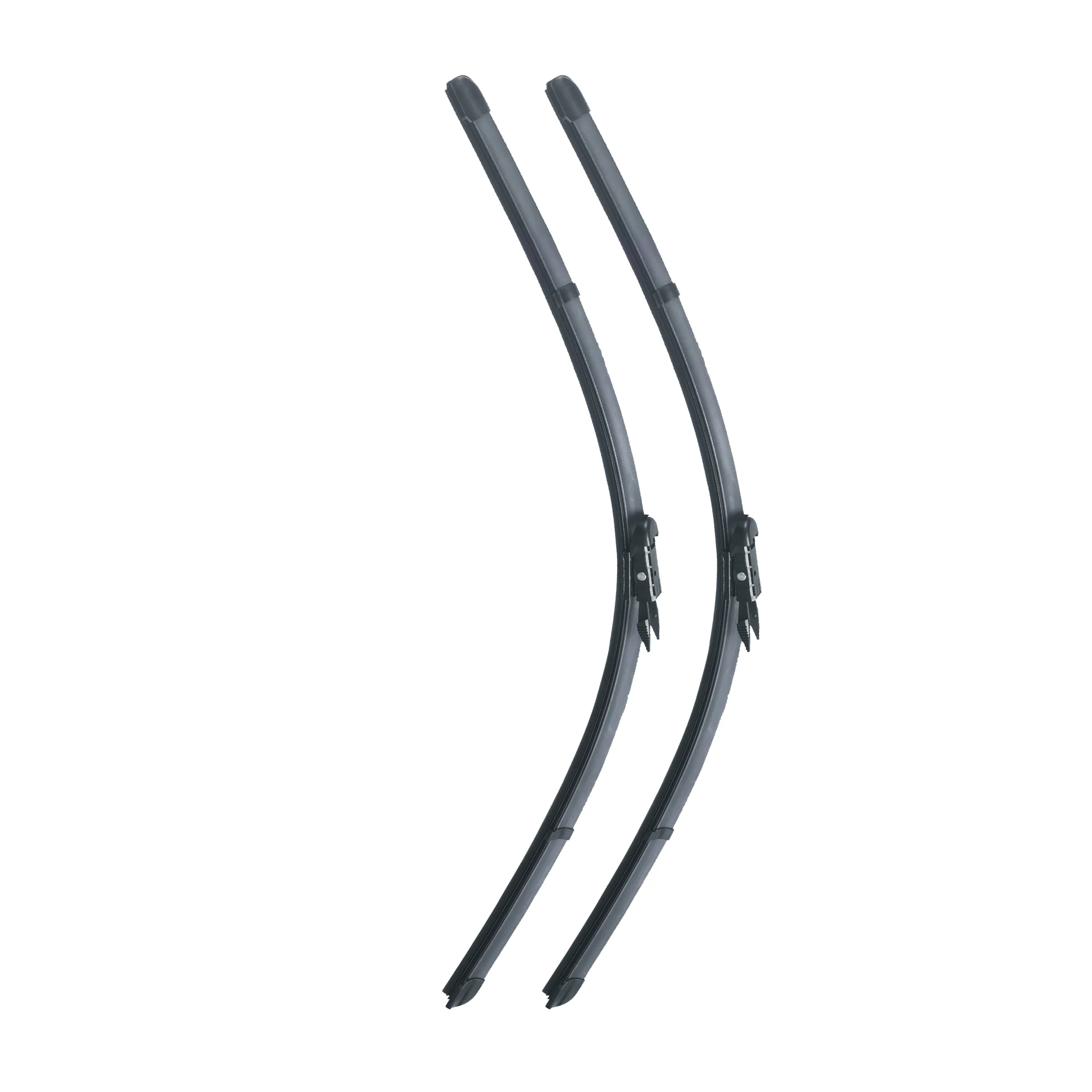 AUDI Q7 SUV Mar 2006 to Aug 2015 Wiper Blade Kit - Easy Fit Video Tutorial