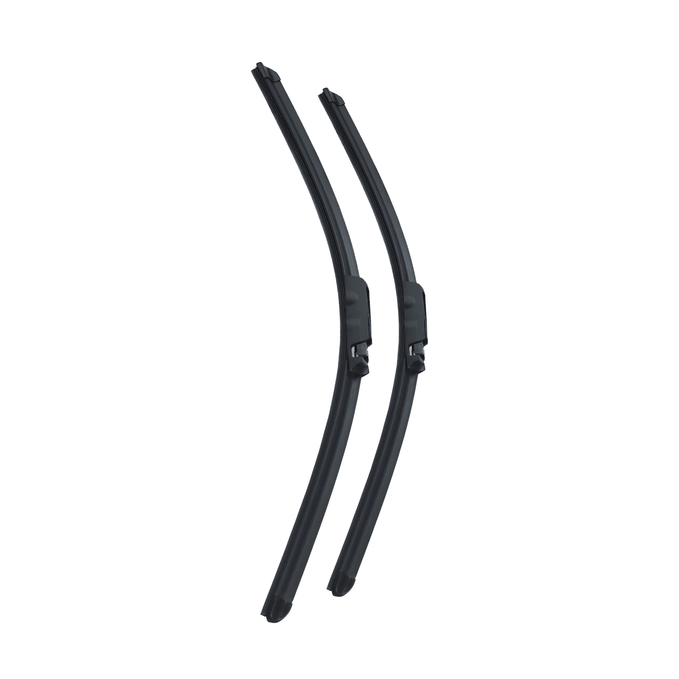 AUDI R8 Convertible Feb 2010 Onwards Wiper Blade Kit - Easy Fit Video Tutorial