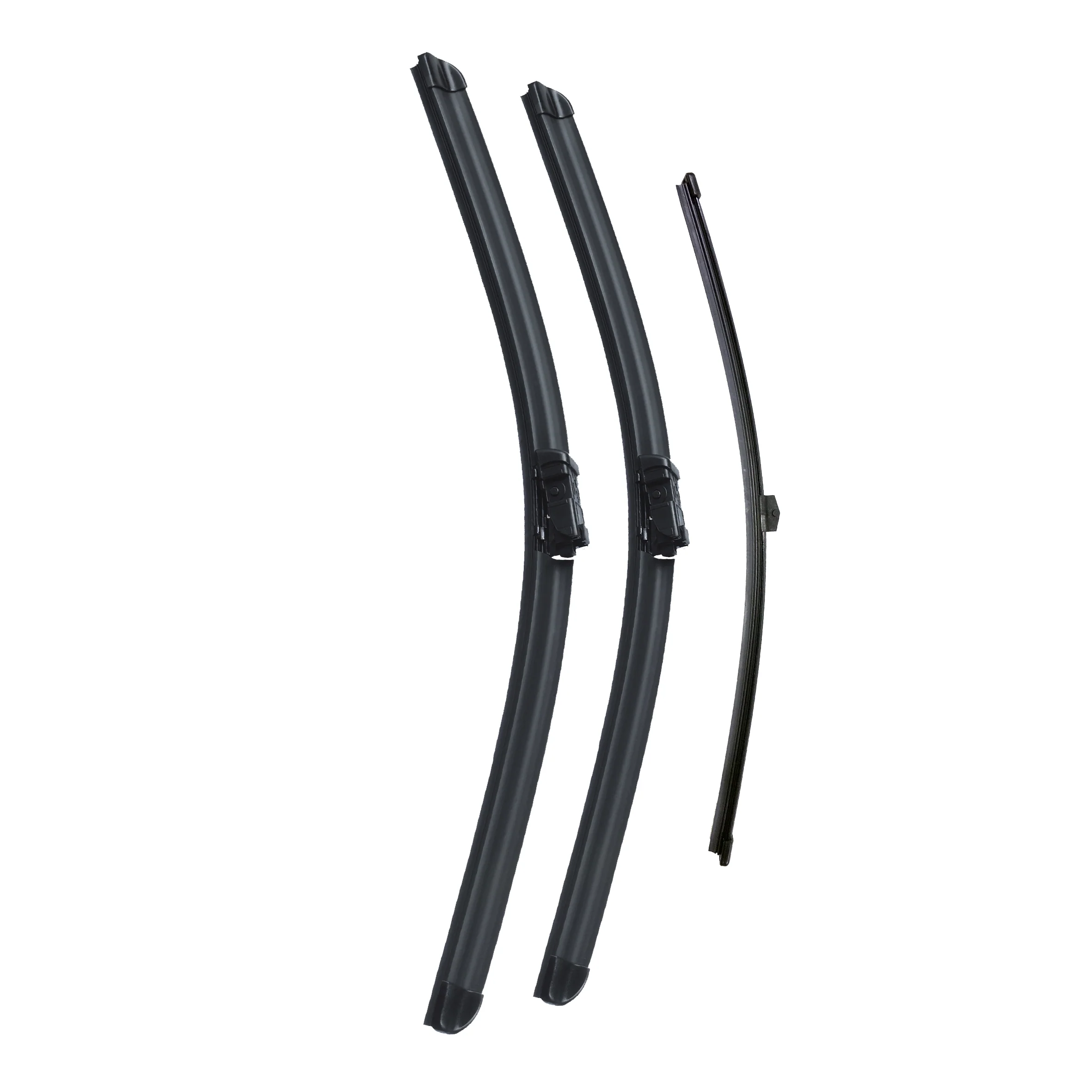 BMW 2 SERIES Estate Jul 2014 to Mar 2020 Wiper Blade Set - Easy Fit Video Tutorial