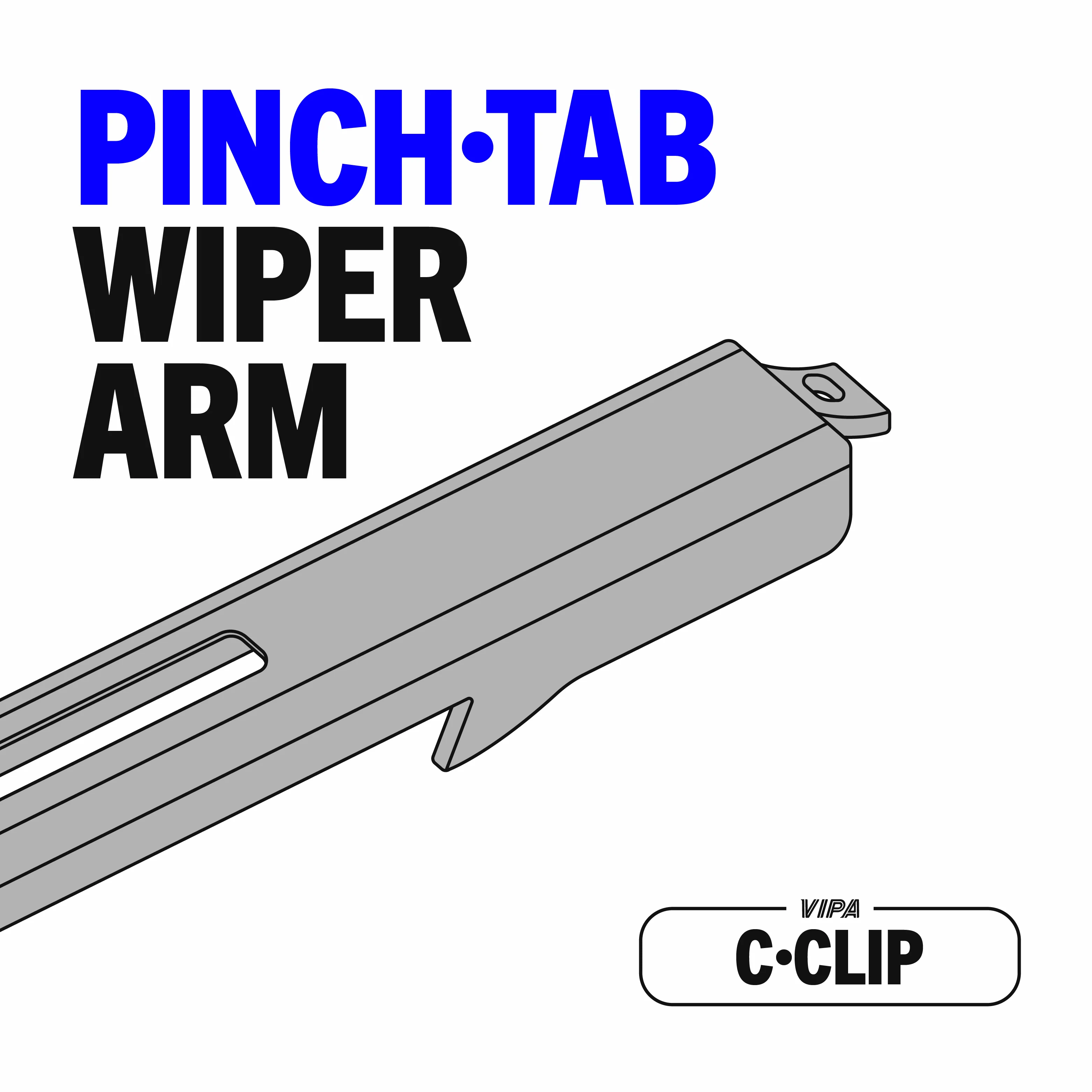 BMW 3 Series Estate May 2020 Onwards Wiper Blade Set - Easy Fit Video Tutorial - Image 2