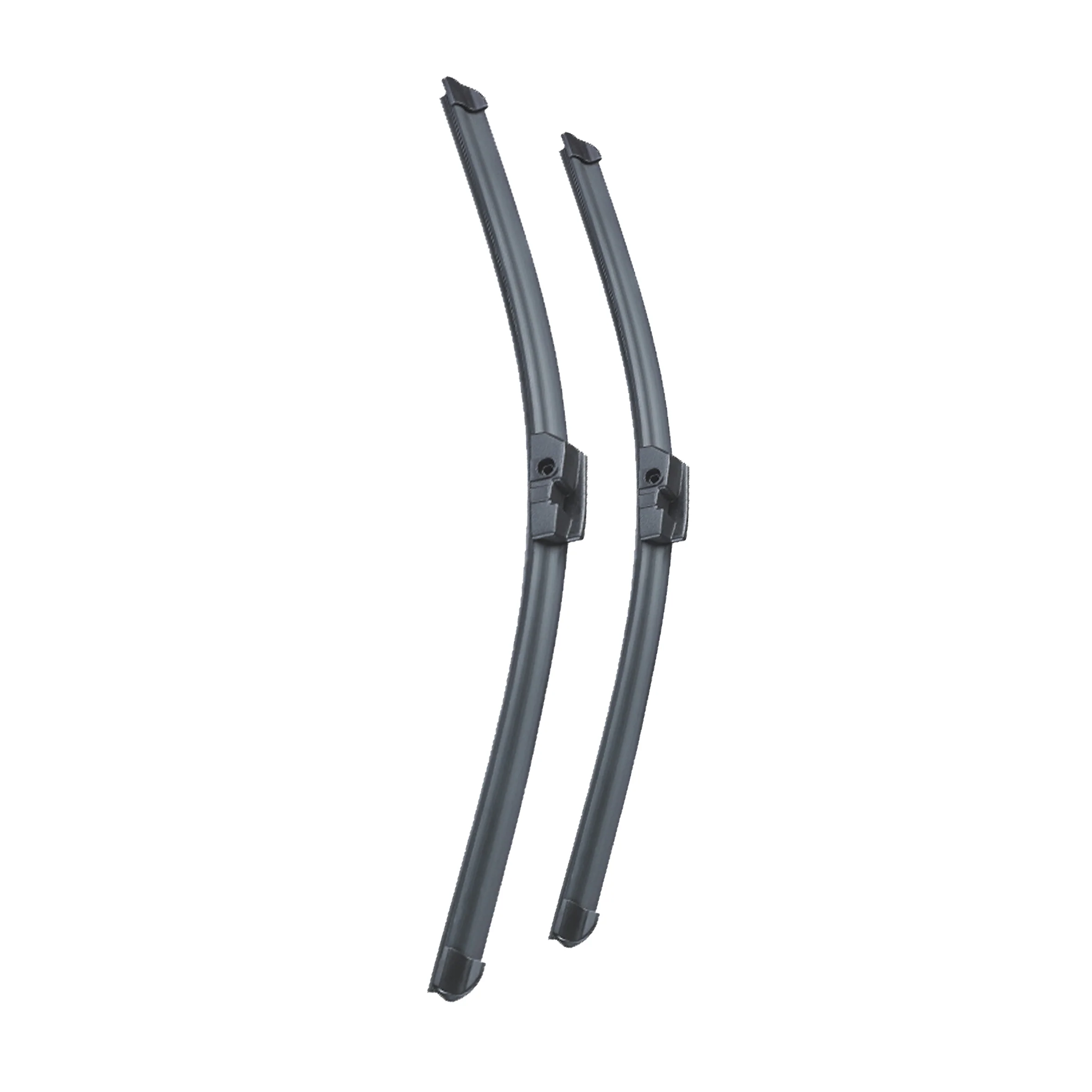 BMW 6 Series F12 Convertible Mar 2011 to Nov 2017 Wiper Blade Kit - Easy Fit Video Tutorial