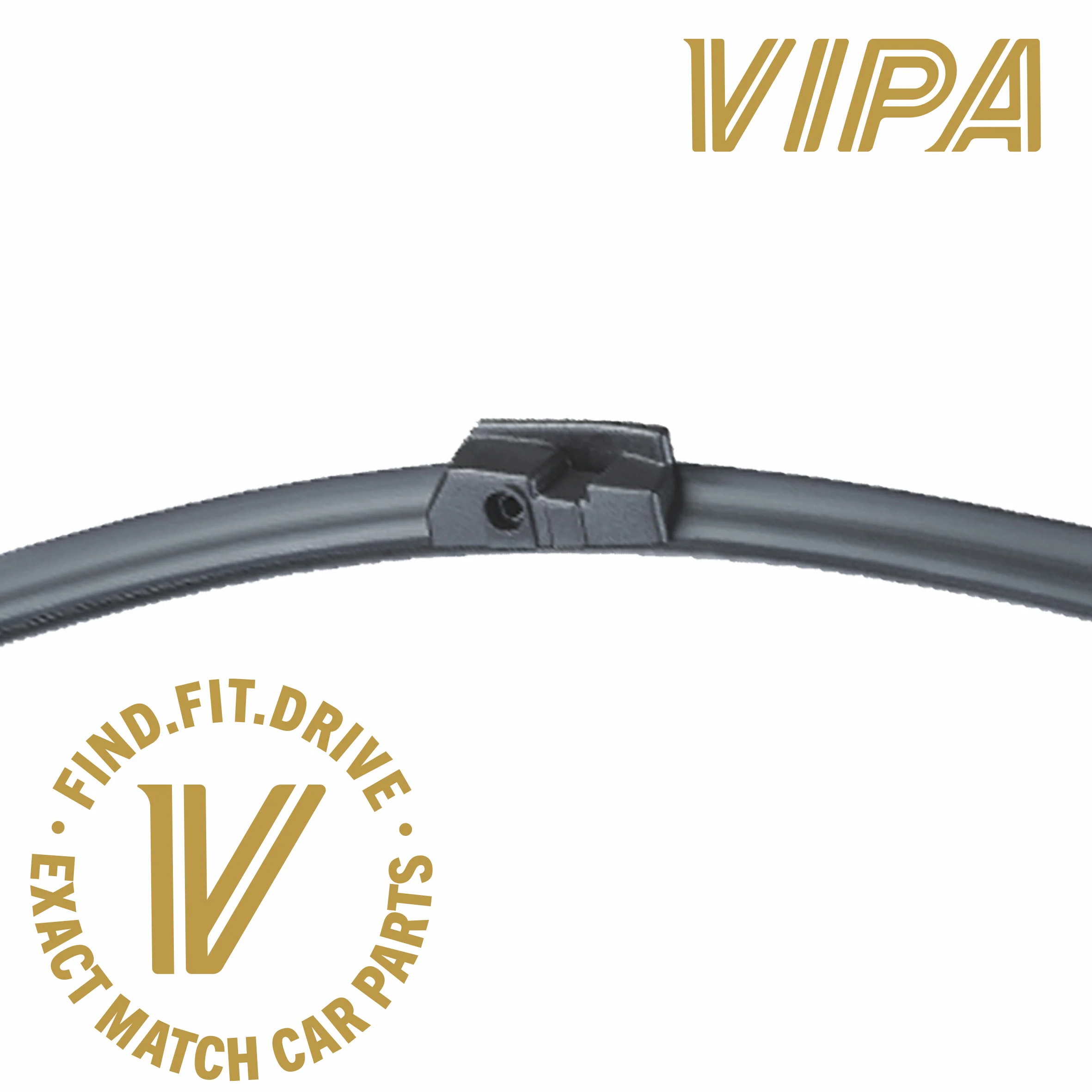 BMW 6 Series F13 Coupe Nov 2010 to Nov 2017 Wiper Blade Kit - Easy Fit Video Tutorial - Image 2