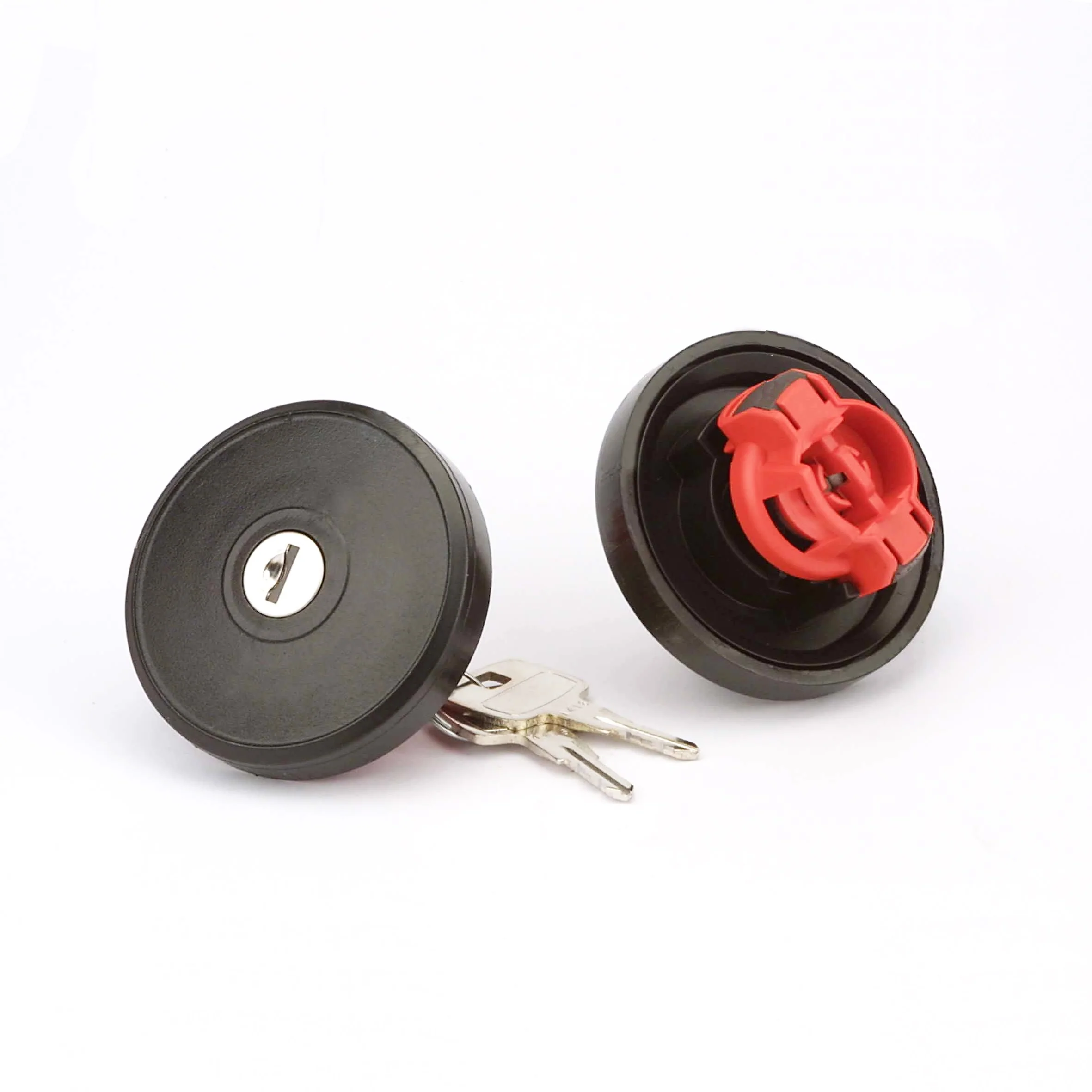 C6 Saloon Diesel Locking Fuel Cap SEP 2005 Onwards
