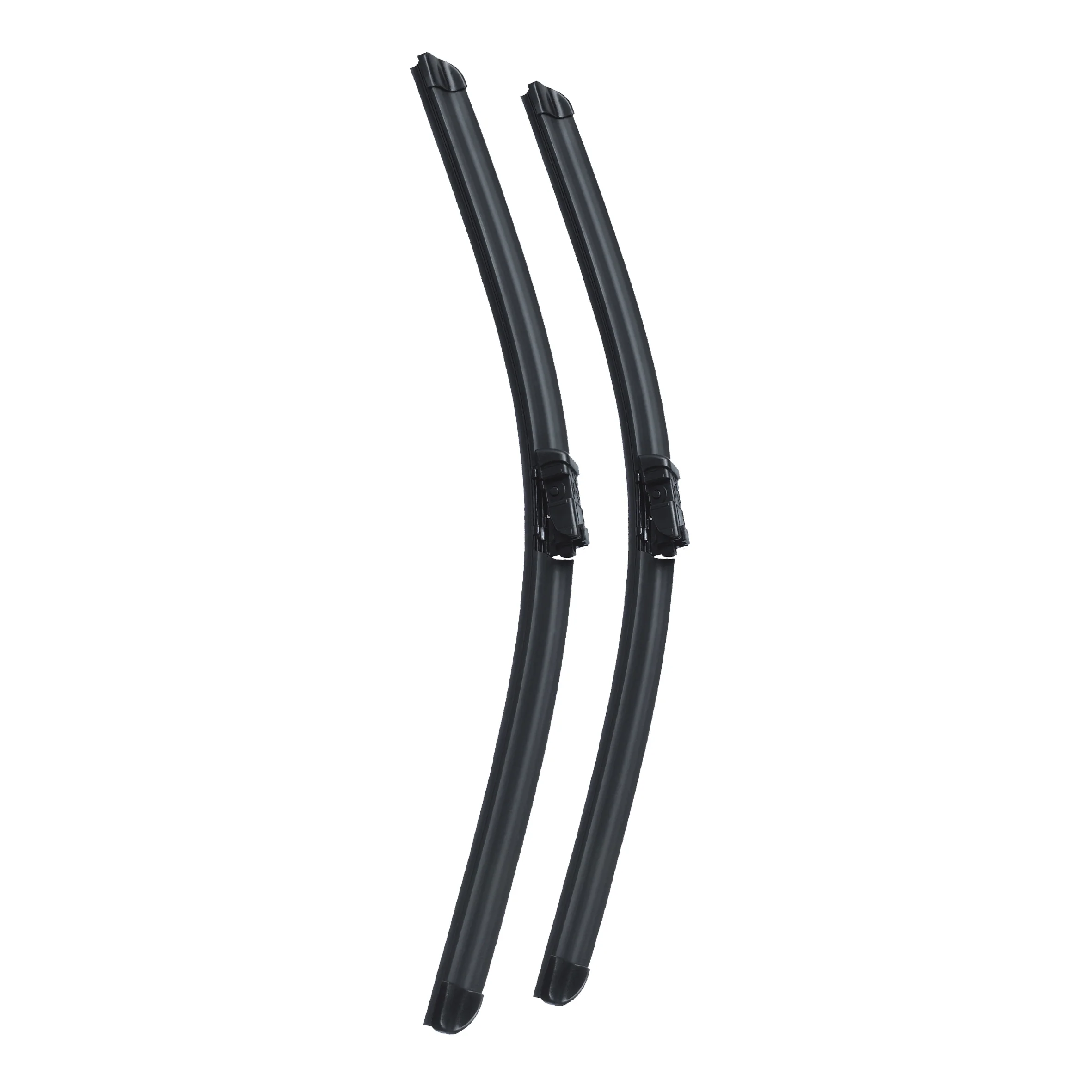 CITROEN C3 Picasso MK1 MPV Feb 2009 to May 2010 Wiper Blade Kit - Easy Fit Video Tutorial