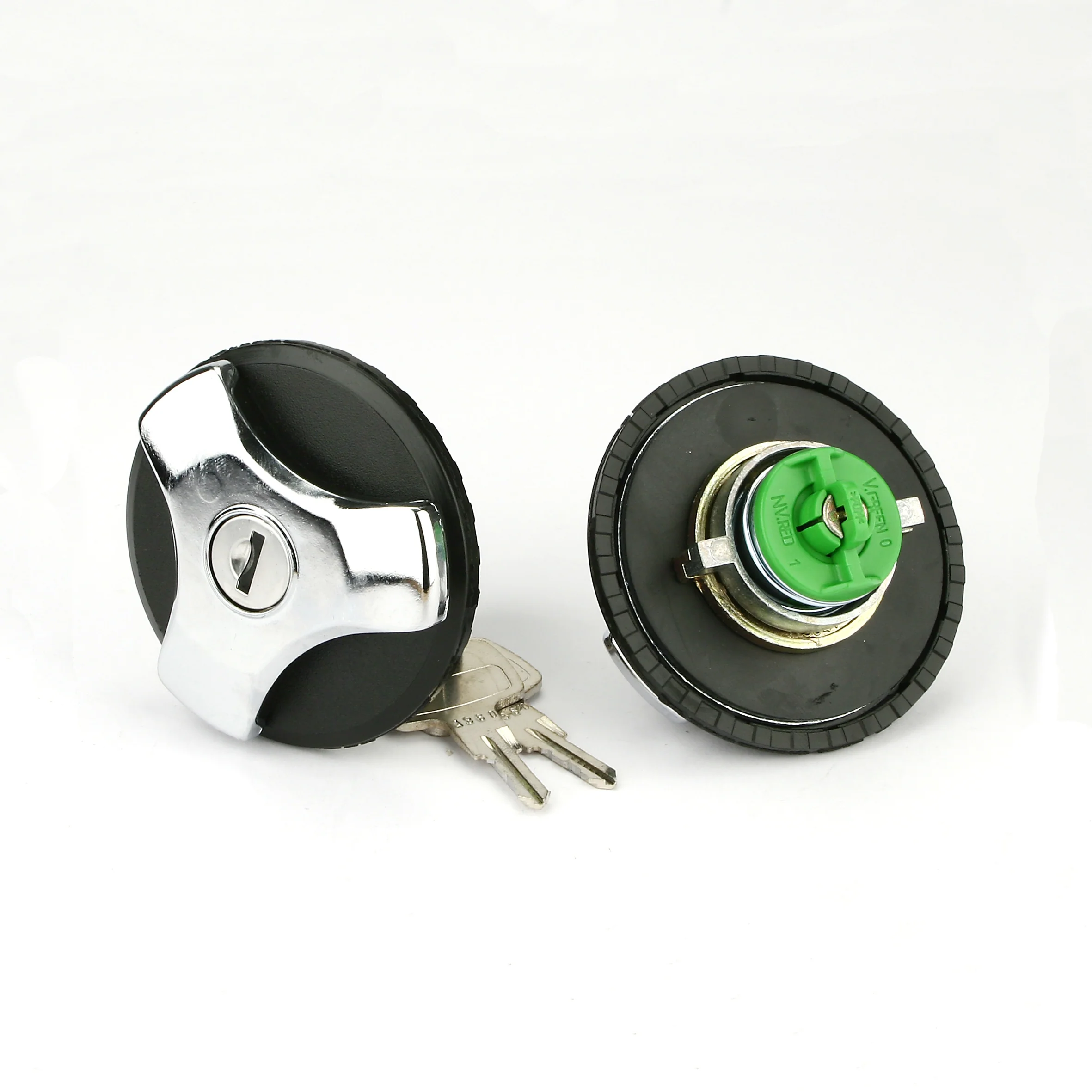 CITYROVER Hatchback Petrol Locking Fuel Cap SEP 2003 to DEC 2005