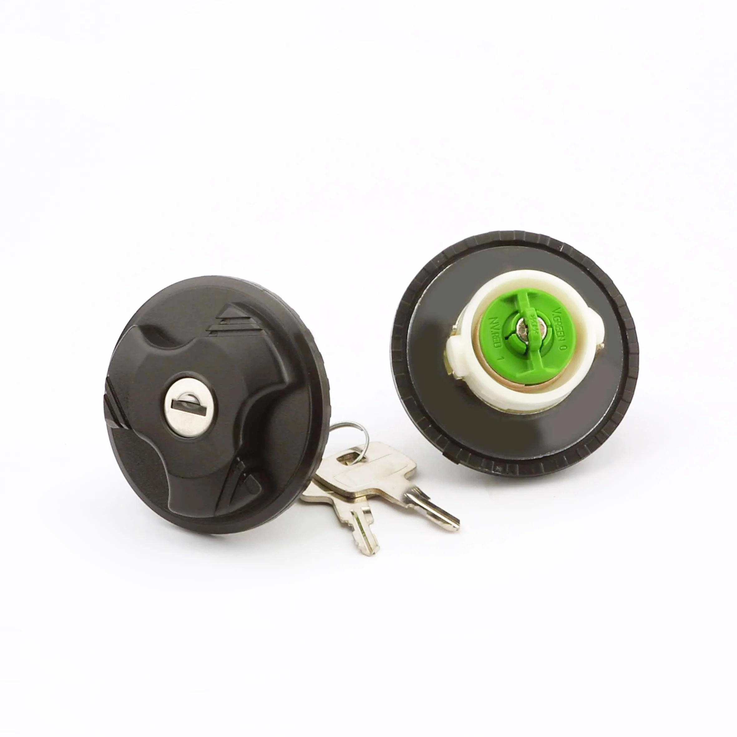 COMBO Van Diesel Locking Fuel Cap FEB 2012 Onwards