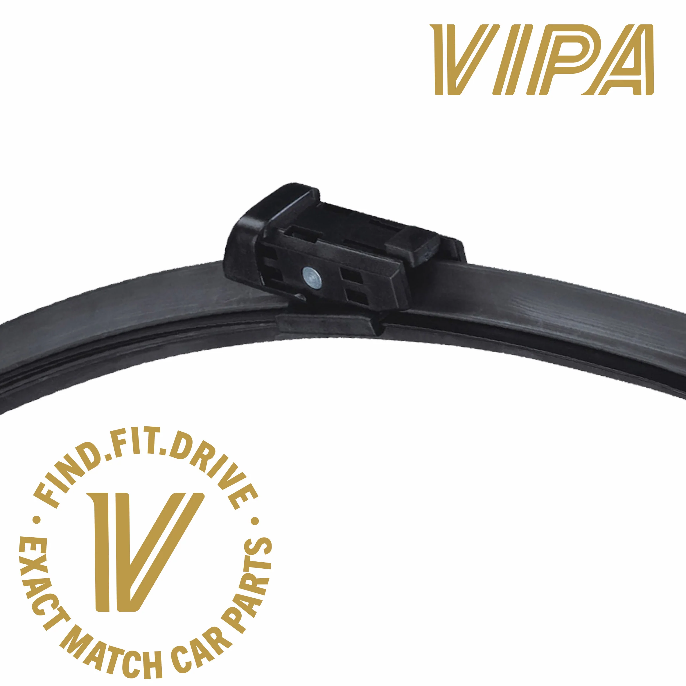 CUPRA LEON Hatchback Nov 2020 Onwards Rear Wiper Blade - Image 3