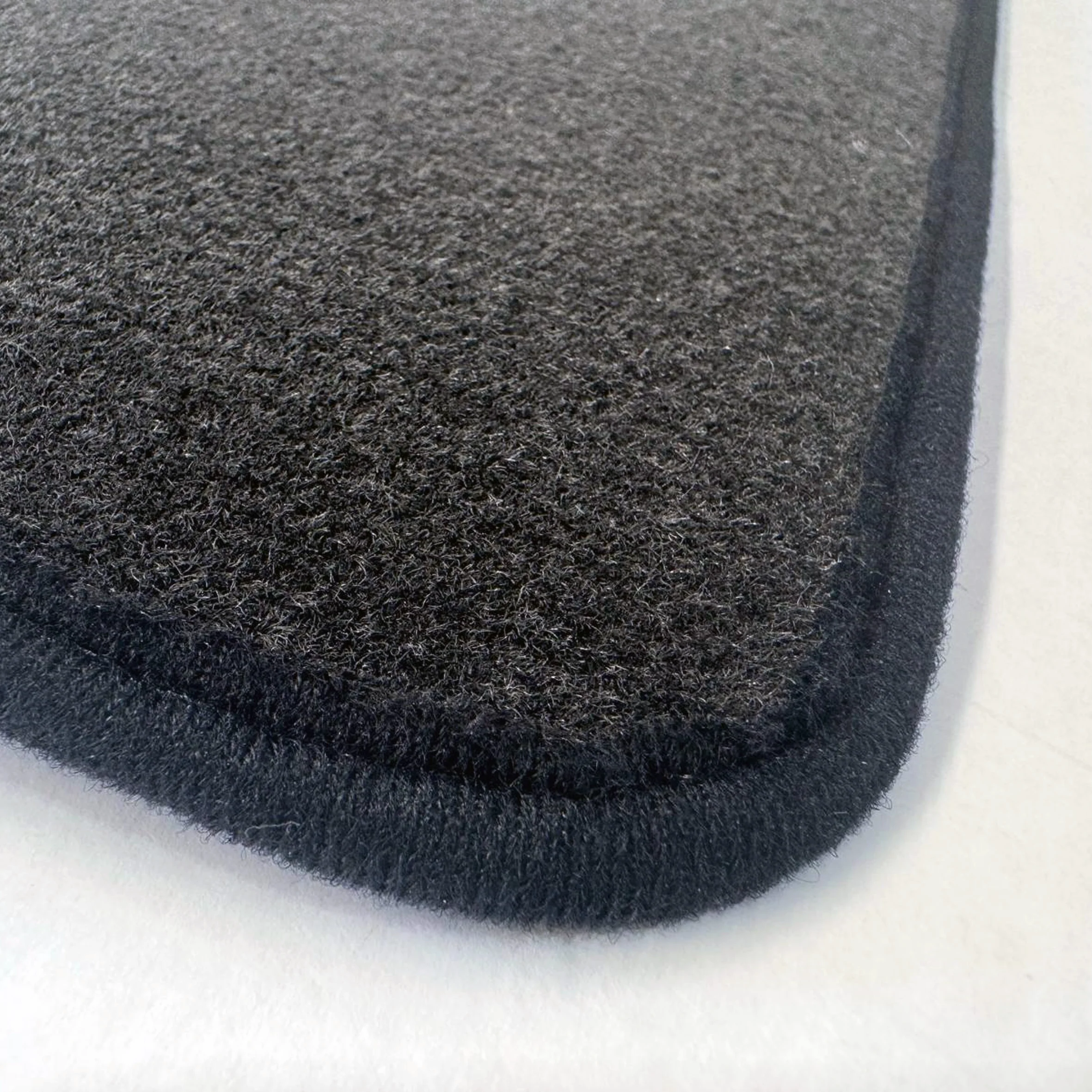 DACIA DUSTER WITHOUT PASSENGER SEAT DRAWER SUV 2018 ONWARDS - CAR MAT SET - Image 6