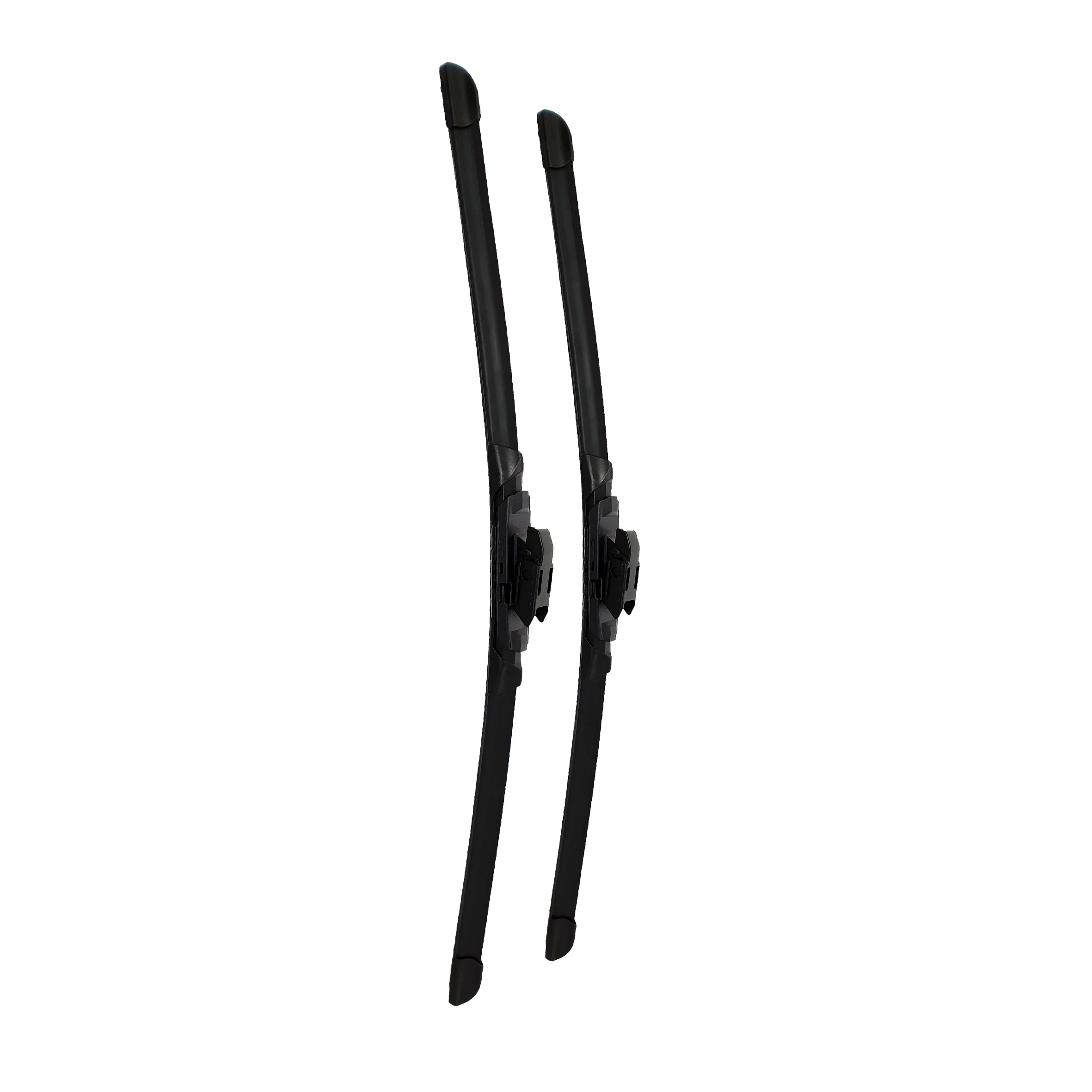 DACIA SANDERO Hatchback May 2021 Onwards Wiper Blade Kit - Easy Fit Video Tutorial