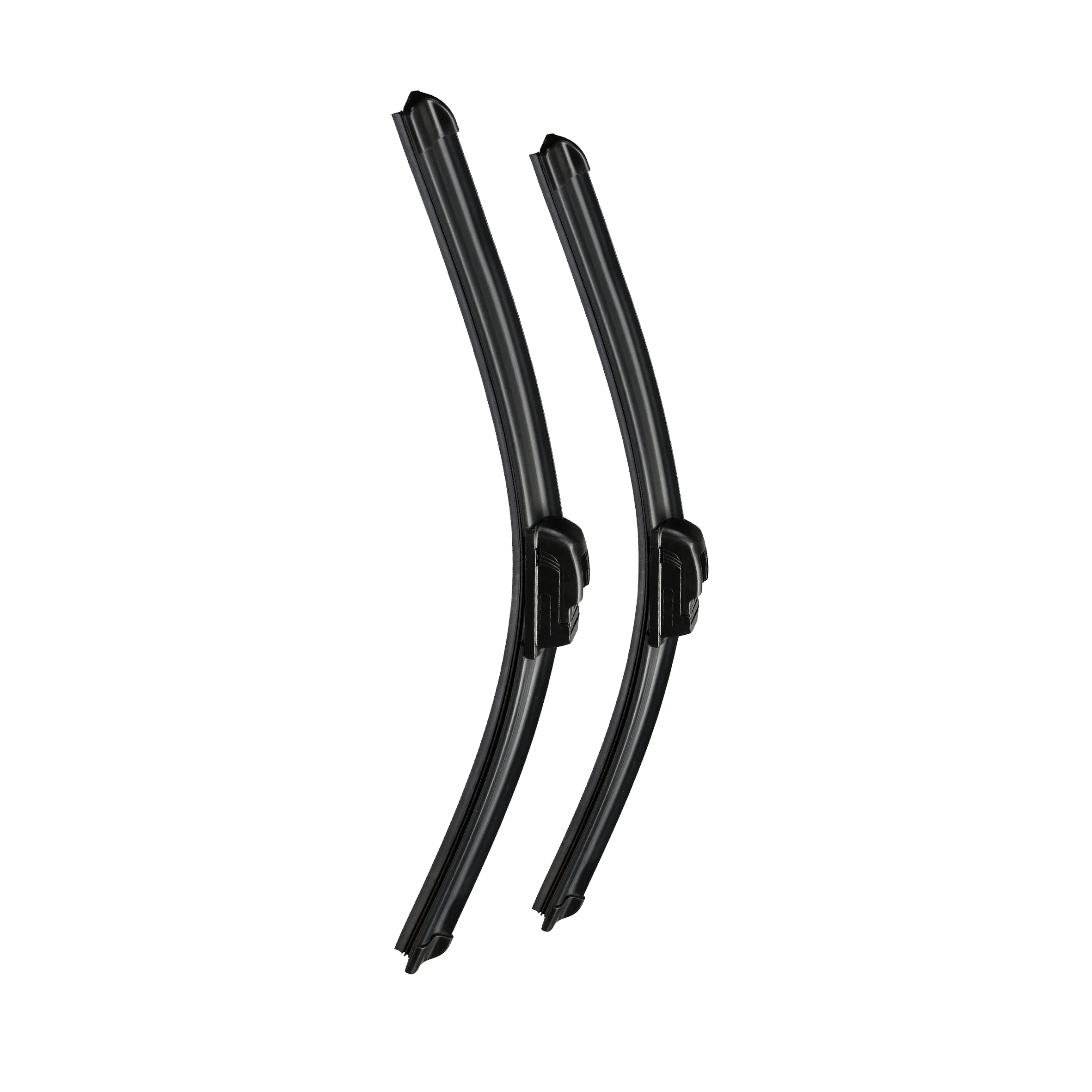DAIHATSU EXTOL Van Jan 2004 to Dec 2006 Retro Upgrade Wiper Blade Kit - Easy Fit Video Tutorial
