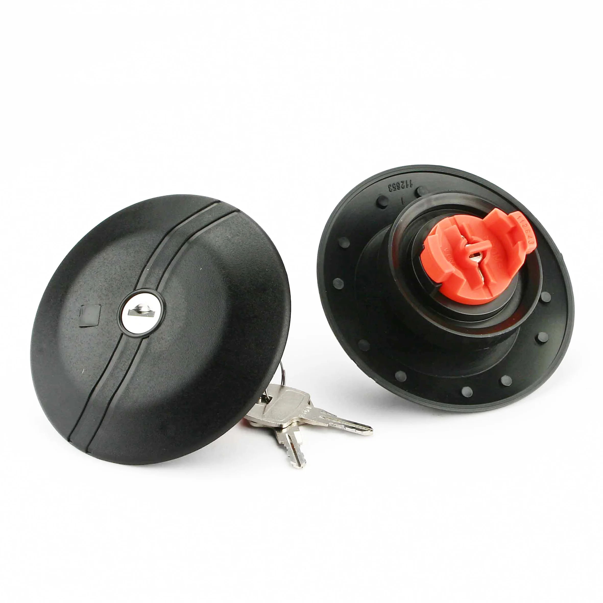DISPATCH MPV Diesel Locking Fuel Cap MAR 2000 to OCT 2006