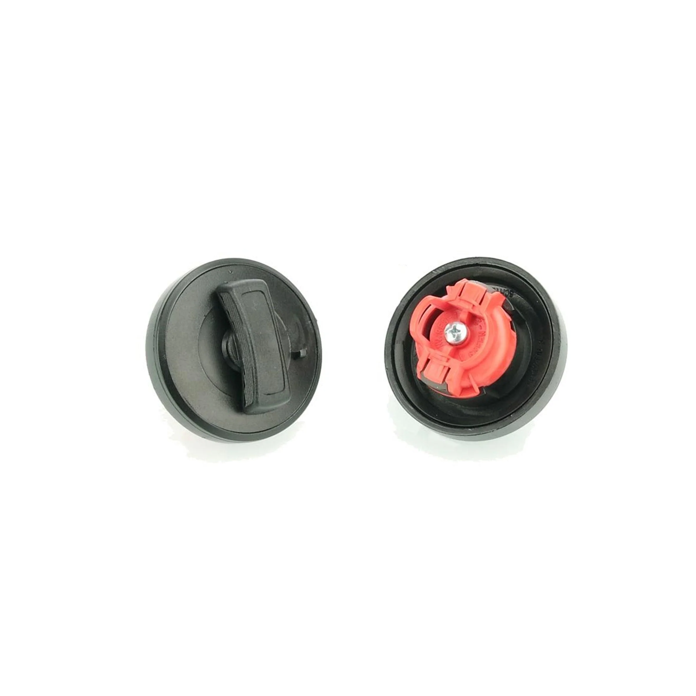 DISPATCH Van Diesel Non Locking Fuel Cap JAN 2007 Onwards