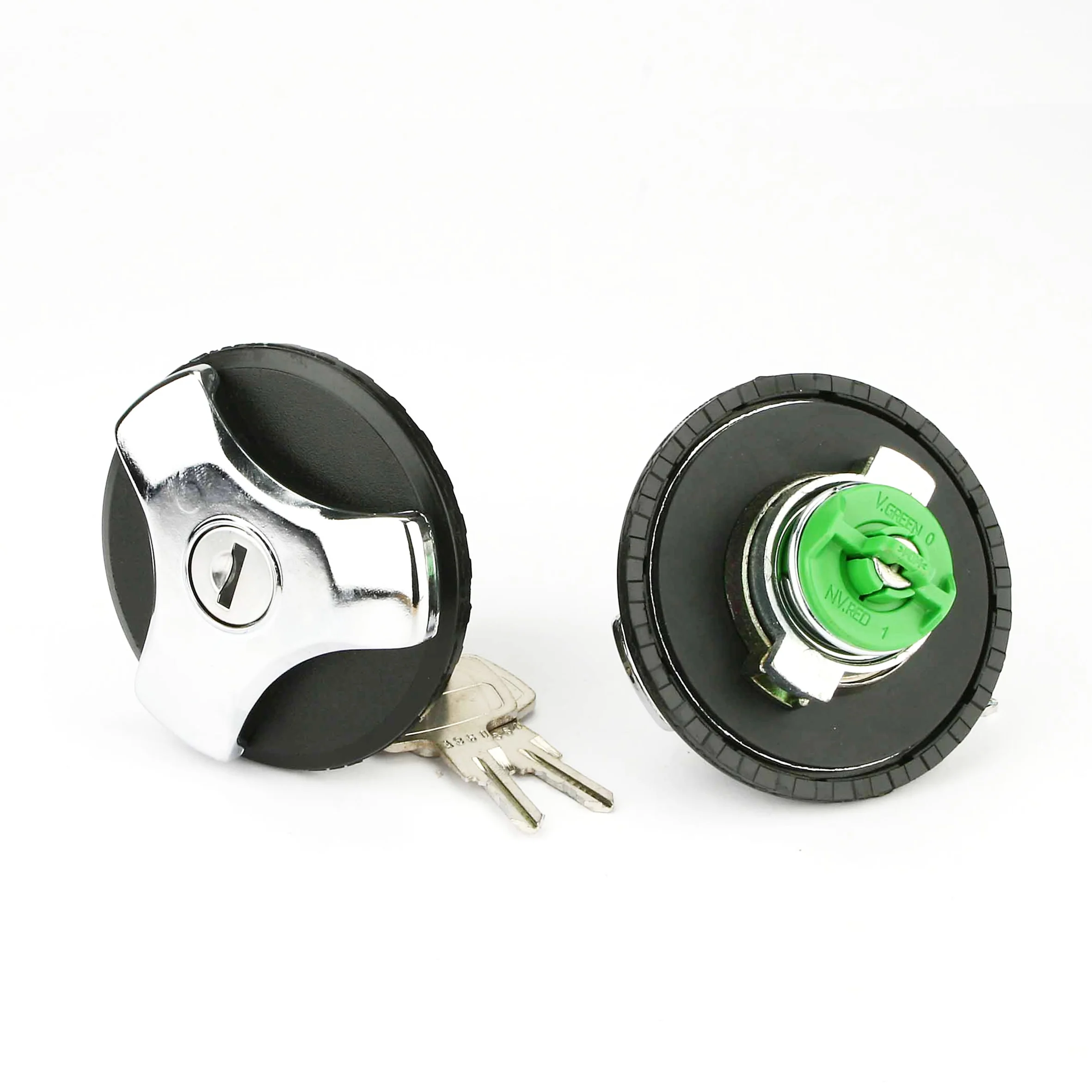E-CLASS Convertible Diesel Locking Fuel Cap JAN 2010 Onwards