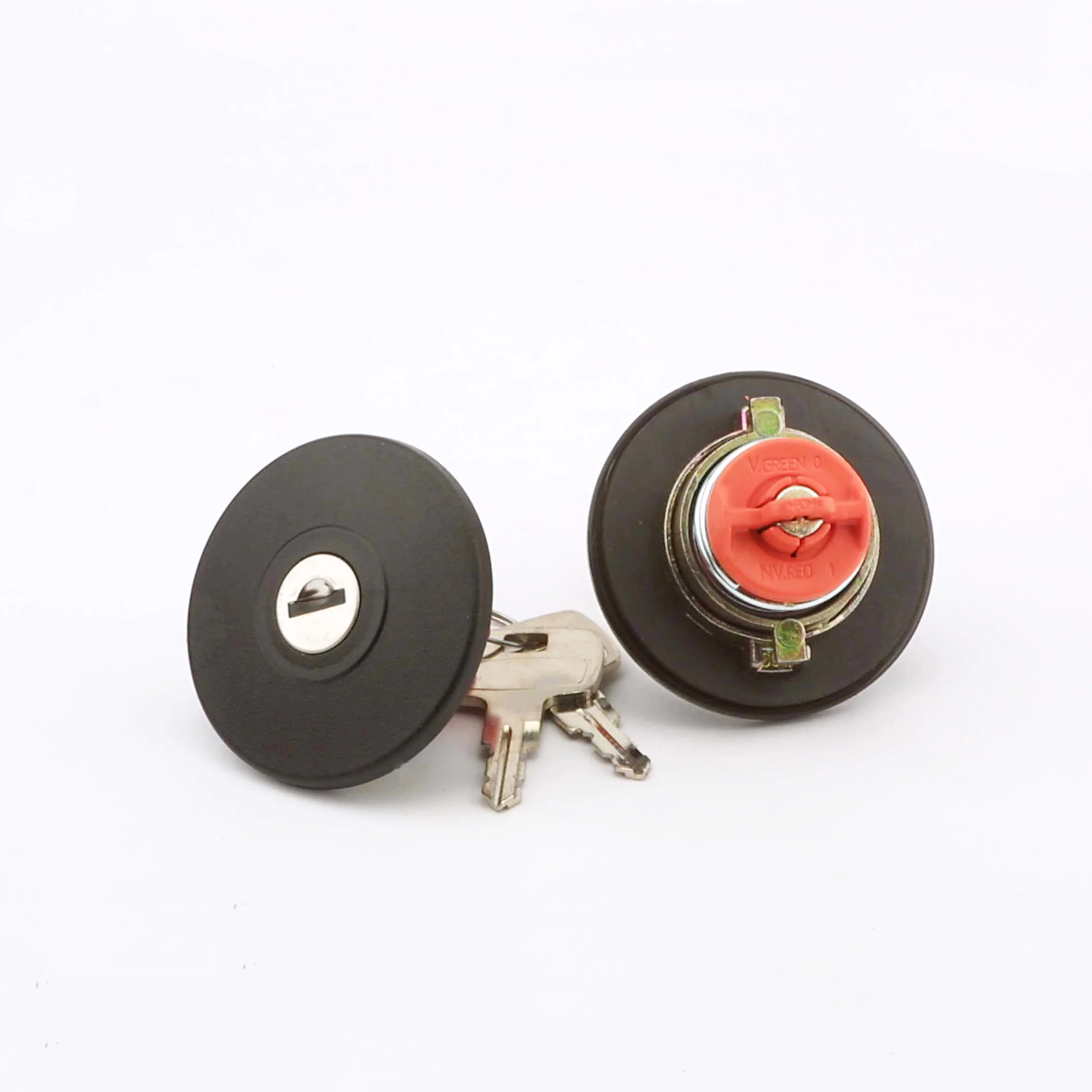 ESCORT Hatchback Diesel Locking Fuel Cap SEP 1992 to OCT 1998