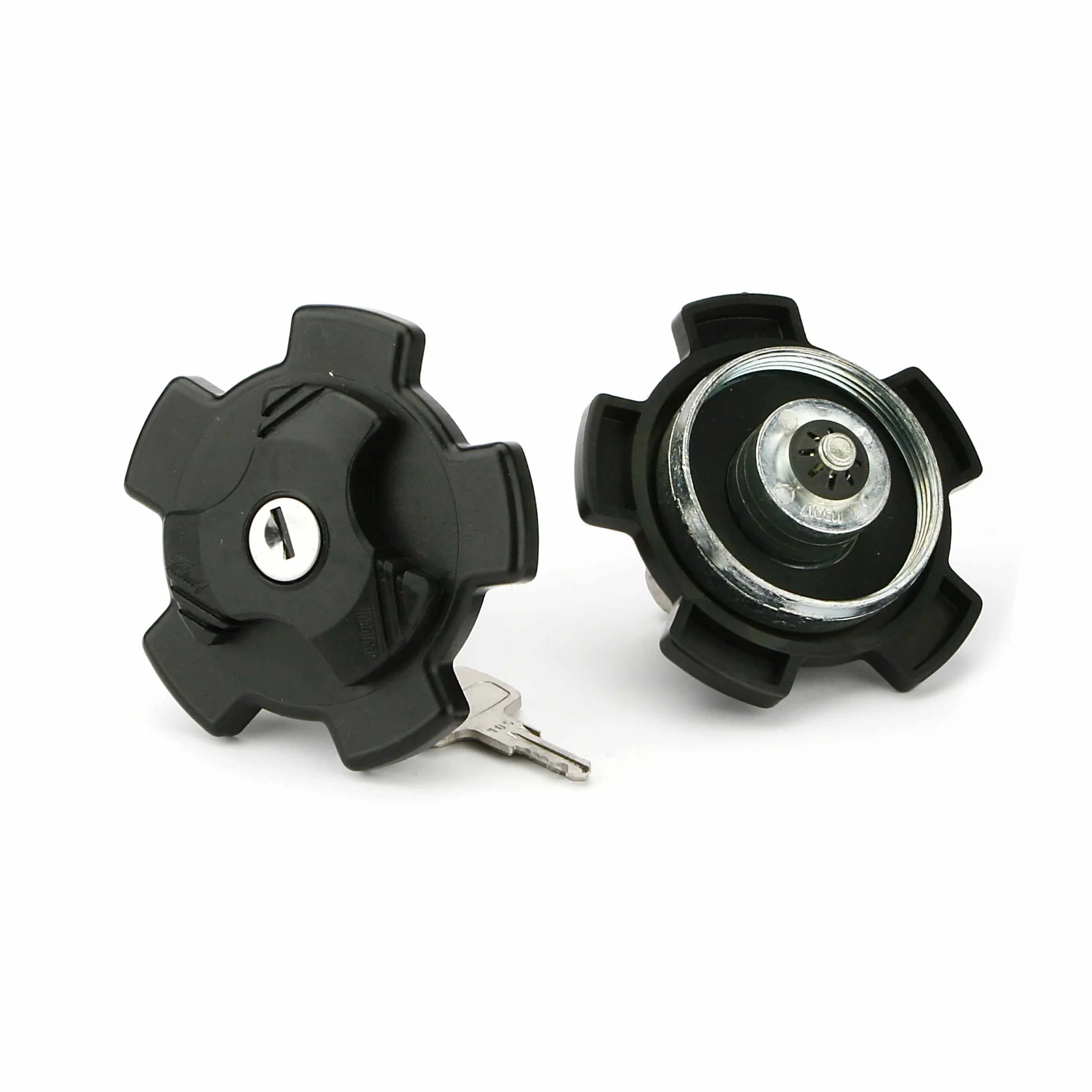 ESTELLE Saloon Petrol Locking Fuel Cap AUG 1976 to DEC 1990