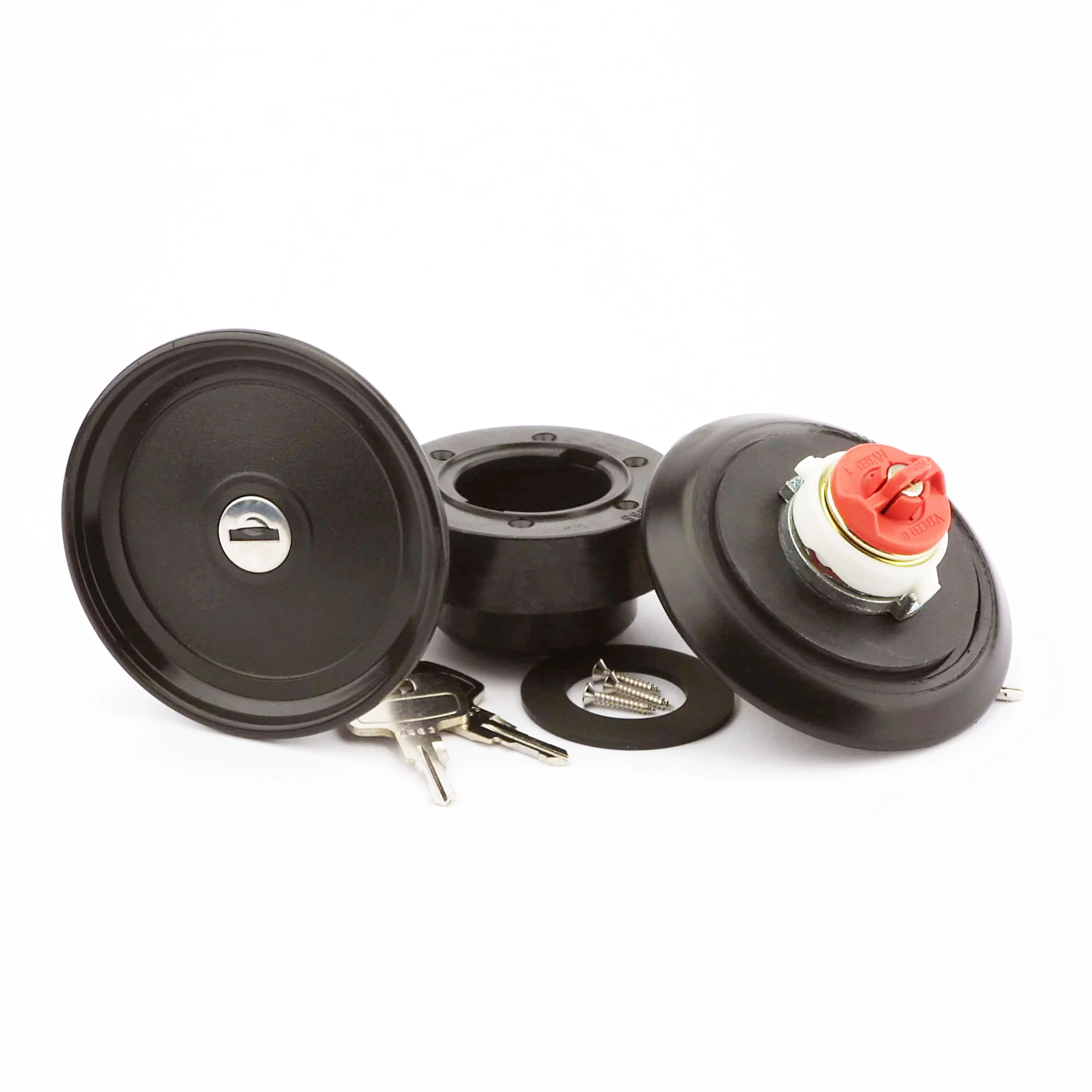 FAVORIT Estate Petrol Locking Fuel Cap AUG 1991 to JUN 1995