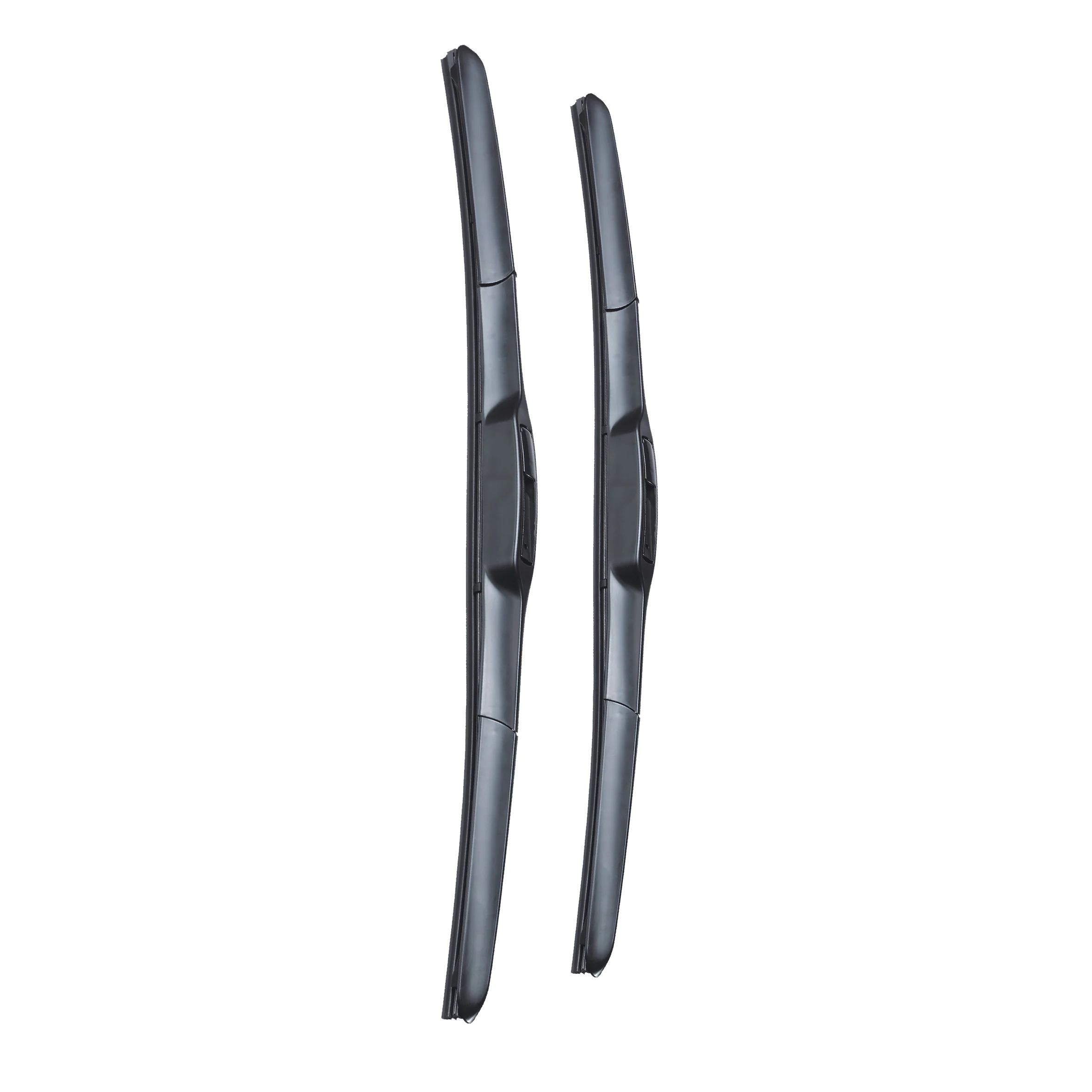 FIAT FULLBACK Pickup Jan 2016 to Apr 2020 Wiper Blade Kit - Easy Fit Video Tutorial