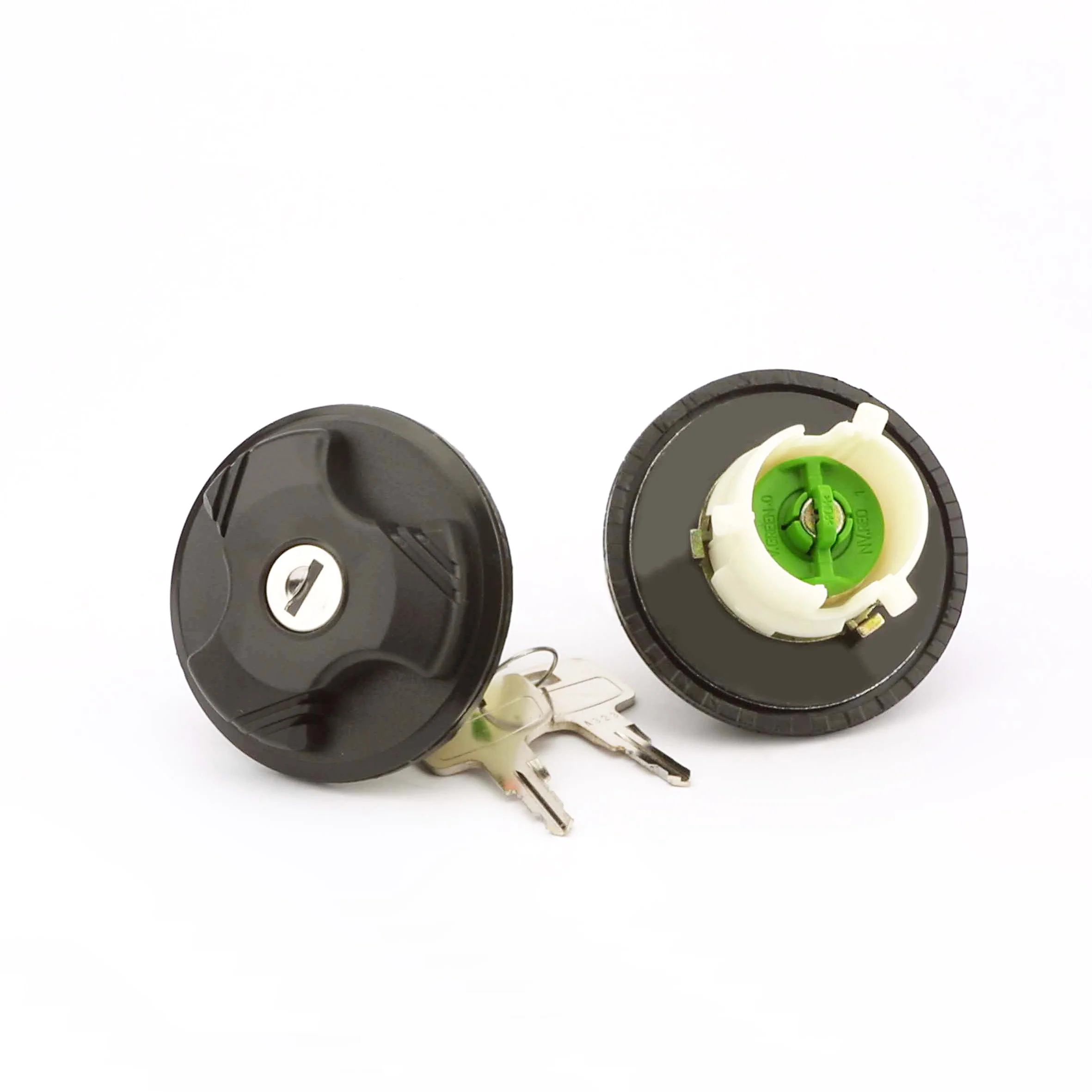 FIESTA Hatchback Petrol Locking Fuel Cap AUG 1995 to JAN 2002