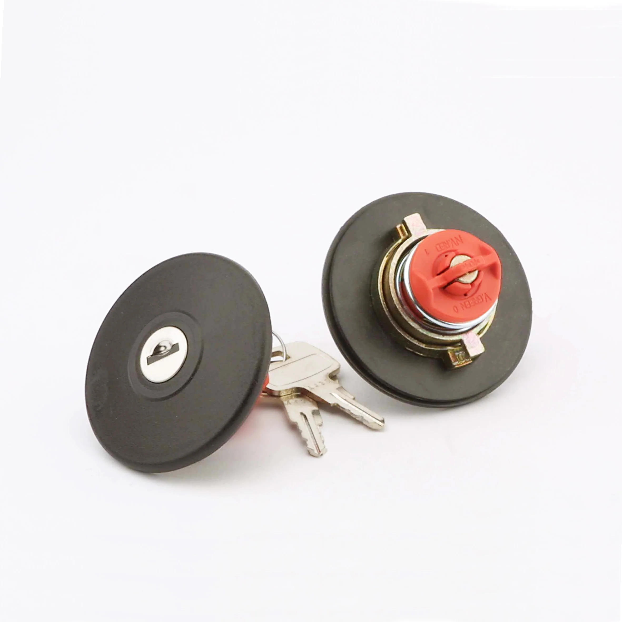FIESTA Hatchback Petrol Locking Fuel Cap OCT 1985 to JAN 1997