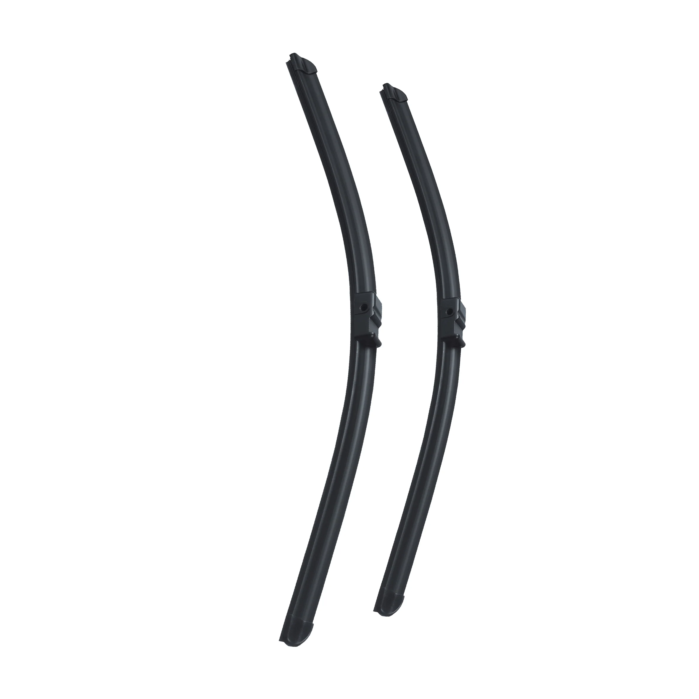 FORD FOCUS Convertible Oct 2006 to Sep 2010 Wiper Blade Kit - Easy Fit Video Tutorial