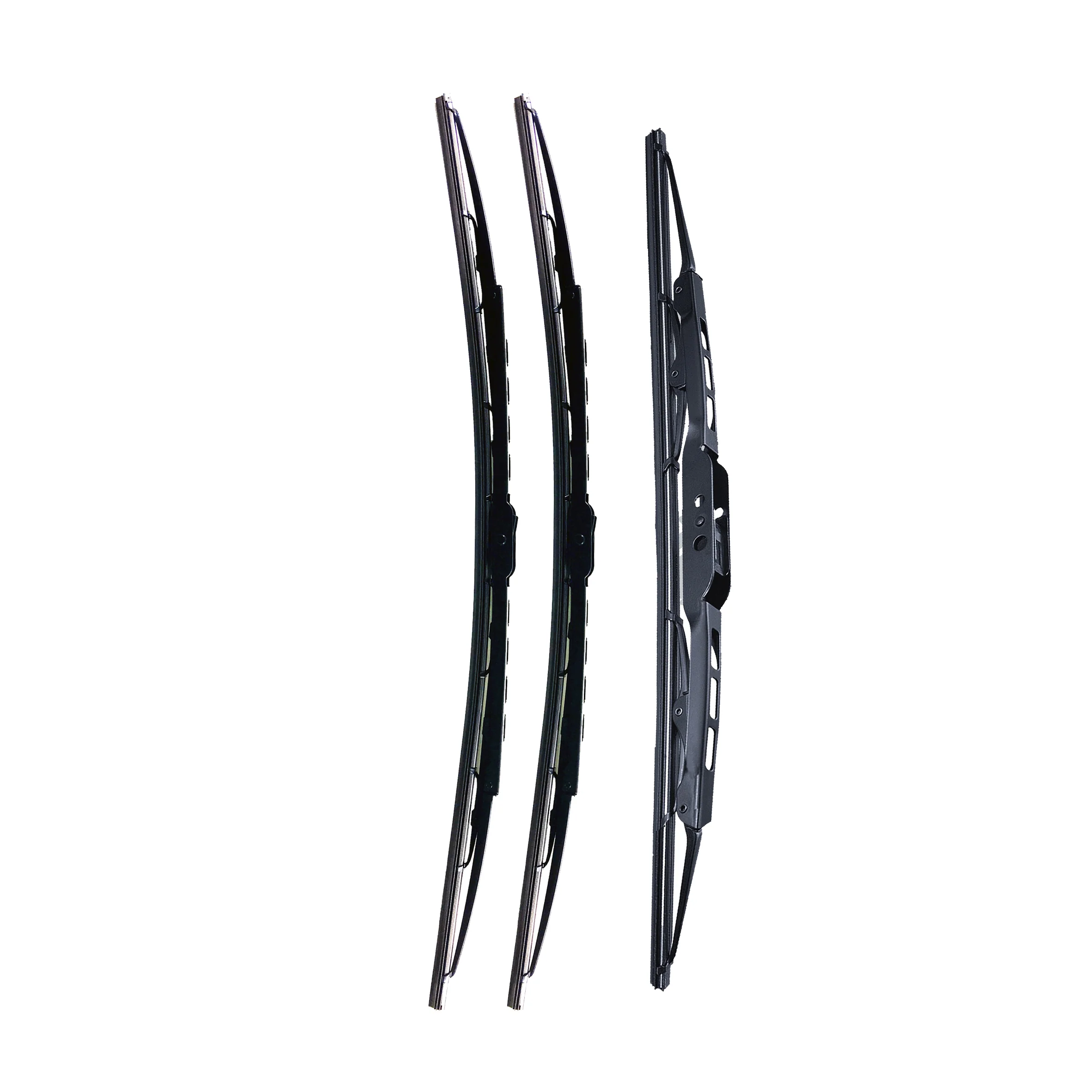 FORD GALAXY MPV Mar 1995 to Aug 2000 Wiper Blade Set - Easy Fit Video Tutorial