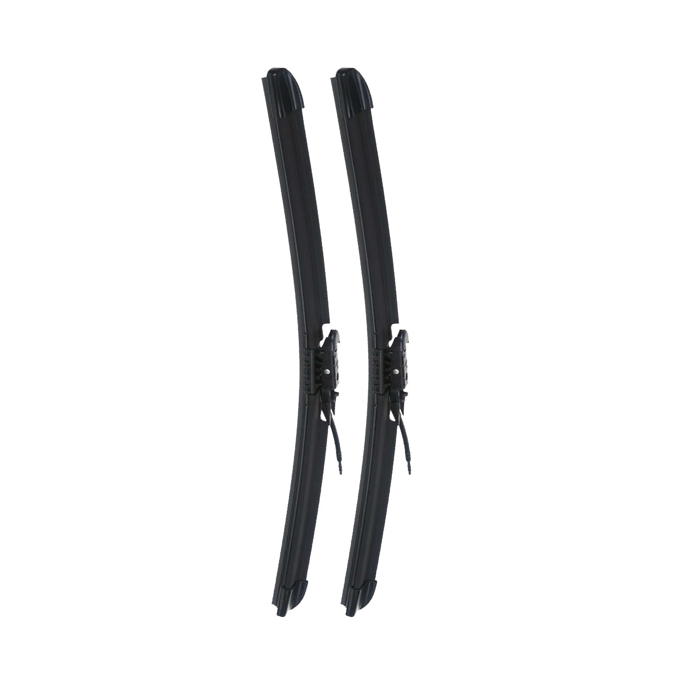 FORD S-MAX MPV Oct 2018 Onwards Wiper Blade Kit - Easy Fit Video Tutorial