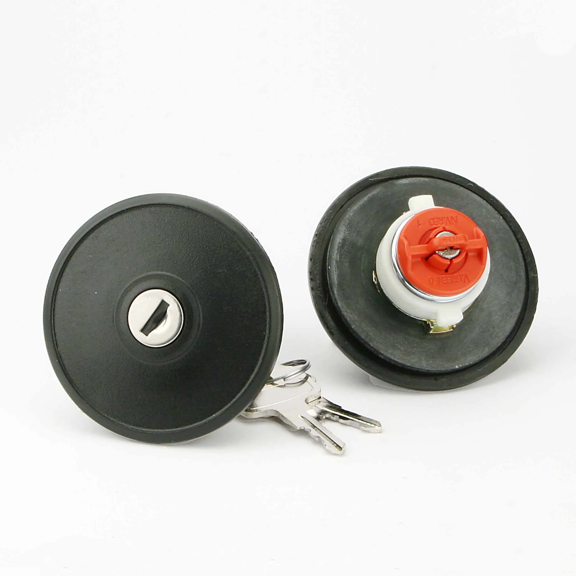 FRONTERA SUV Diesel Locking Fuel Cap MAR 1995 to OCT 1998