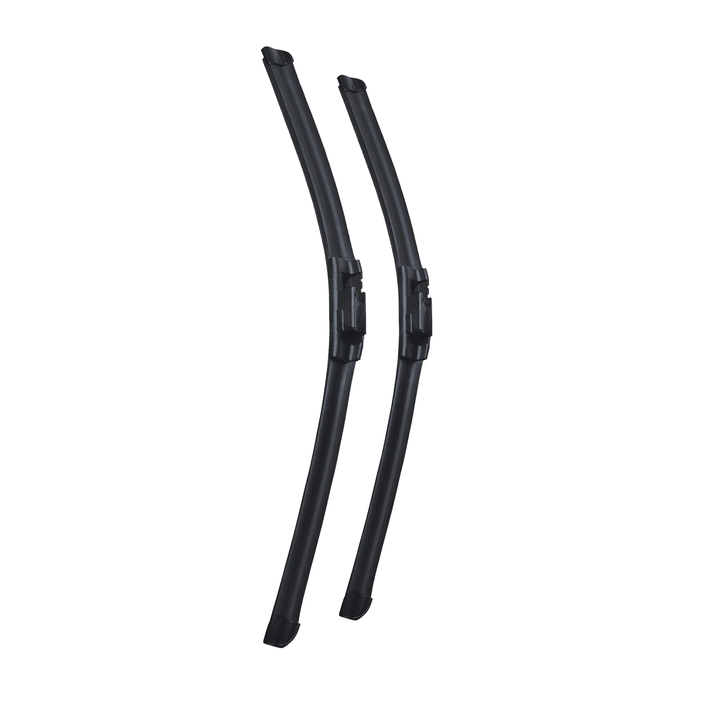 HONDA CIVIC Saloon Sep 2005 to Feb 2012 Wiper Blade Kit - Easy Fit Video Tutorial