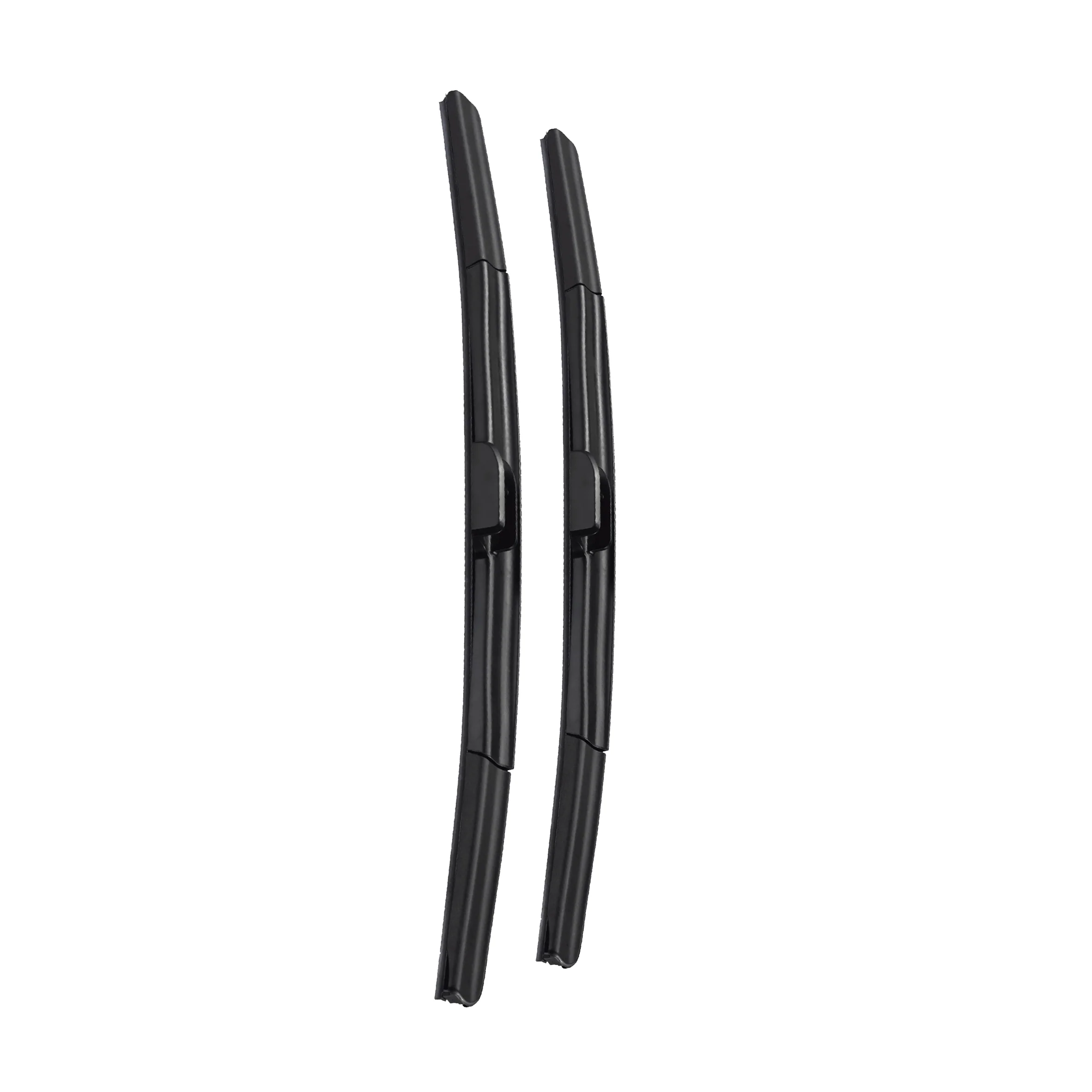 HONDA CR-V SUV Oct 2012 to Aug 2018 Wiper Blade Kit - Easy Fit Video Tutorial