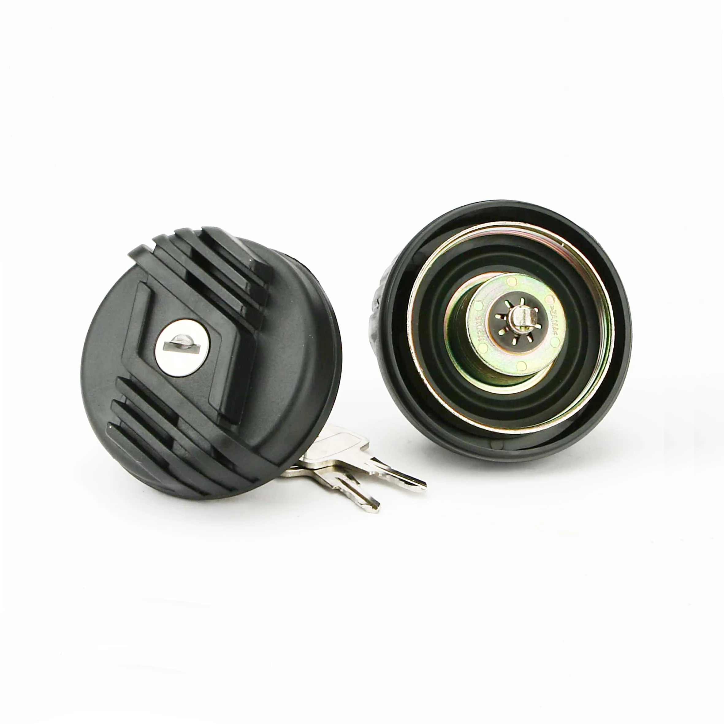J5 Chassis Cab Petrol Locking Fuel Cap JAN 1983 to NOV 1988