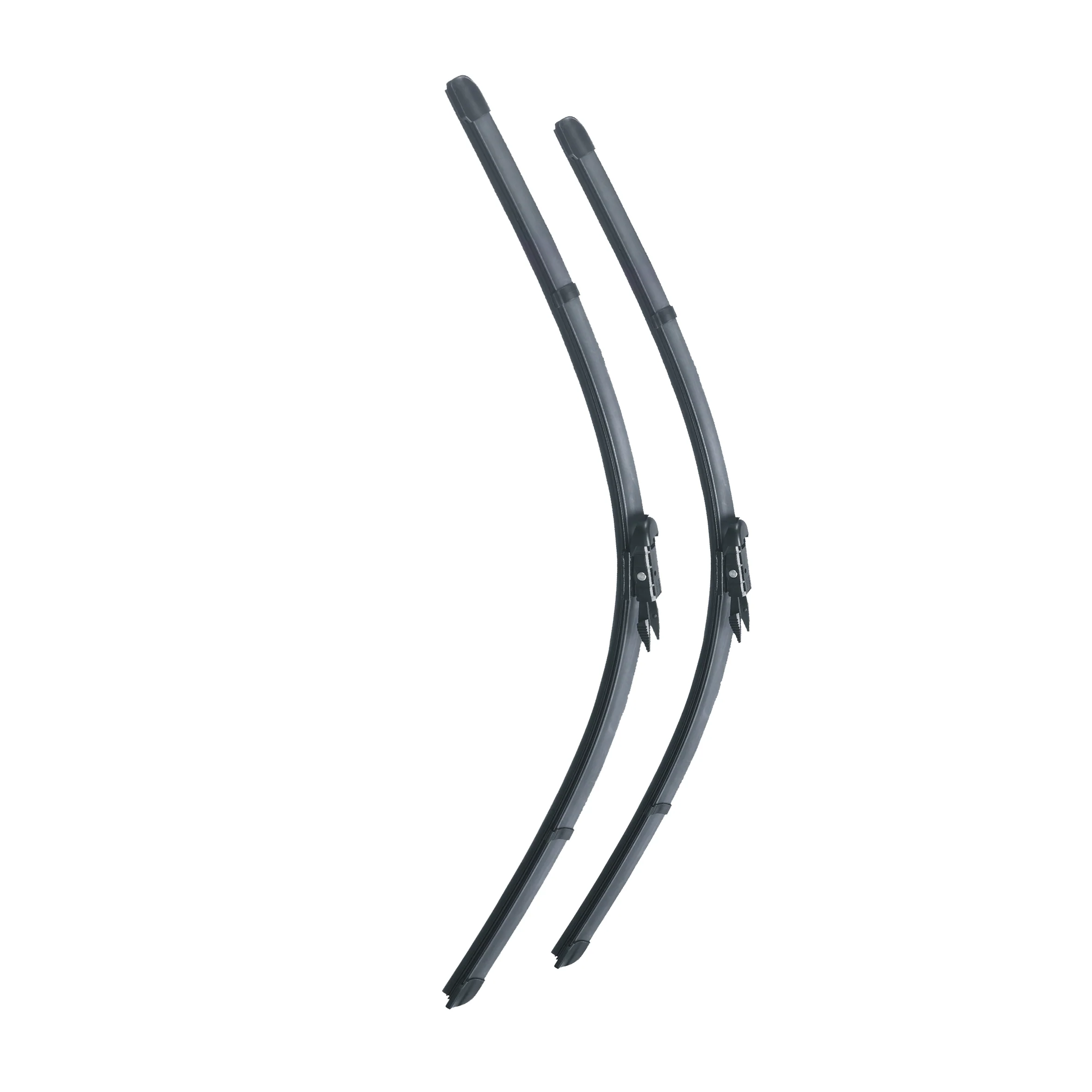 JAGUAR XF Saloon Mar 2008 to Apr 2015 Wiper Blade Kit - Easy Fit Video Tutorial