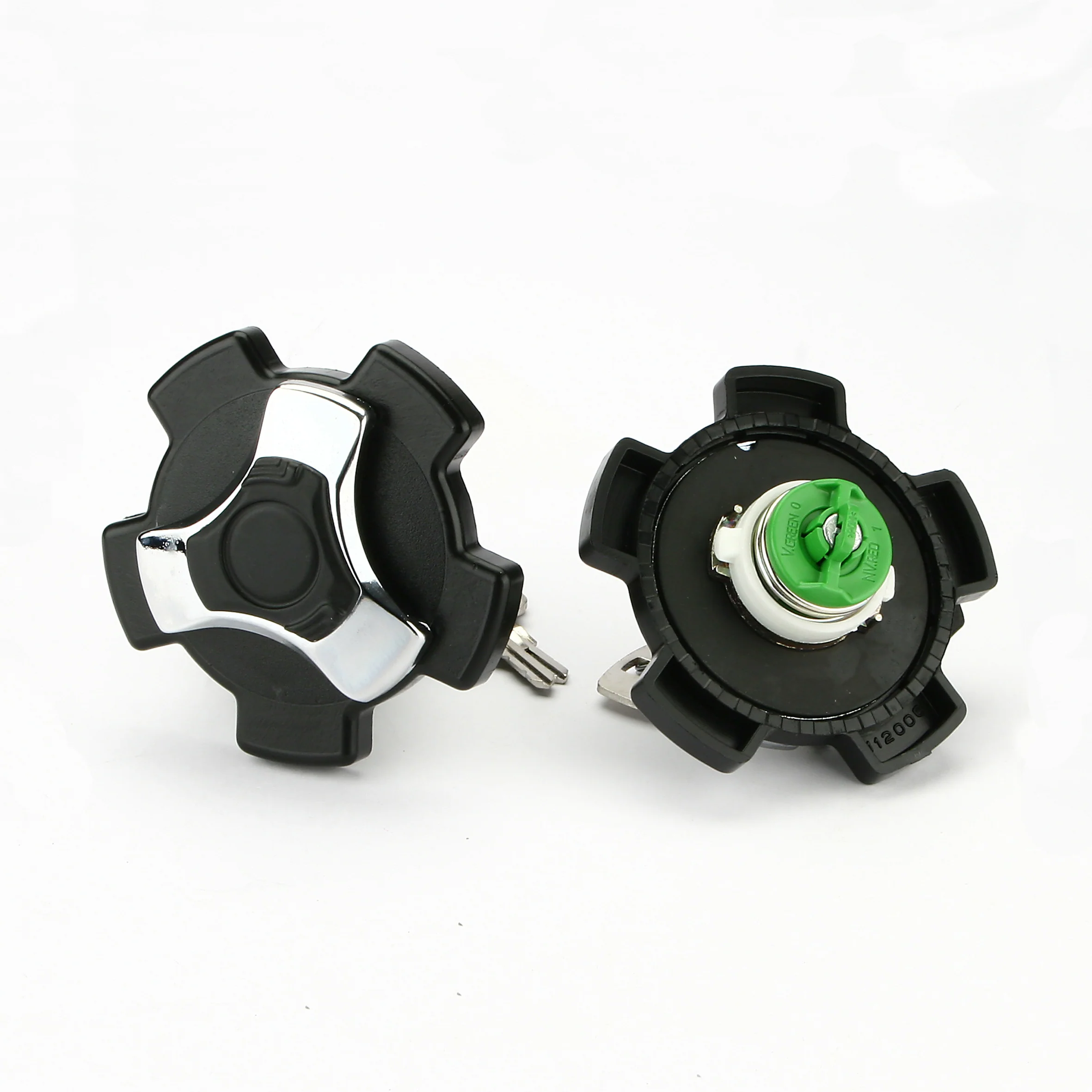 JETTA Saloon Diesel Locking Fuel Cap AUG 1980 to FEB 1984