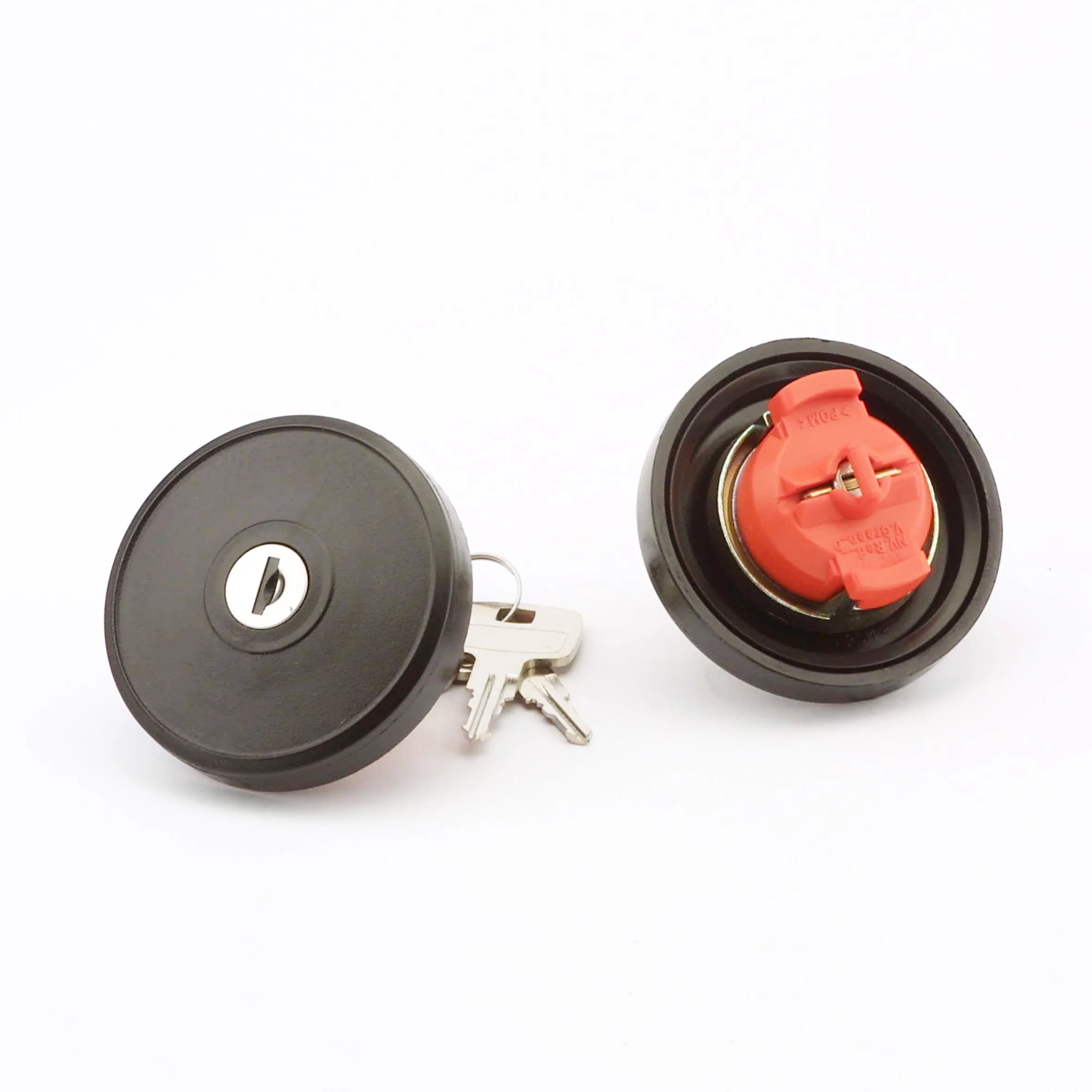 KANGOO Van Locking Fuel Cap OCT 2011 Onwards