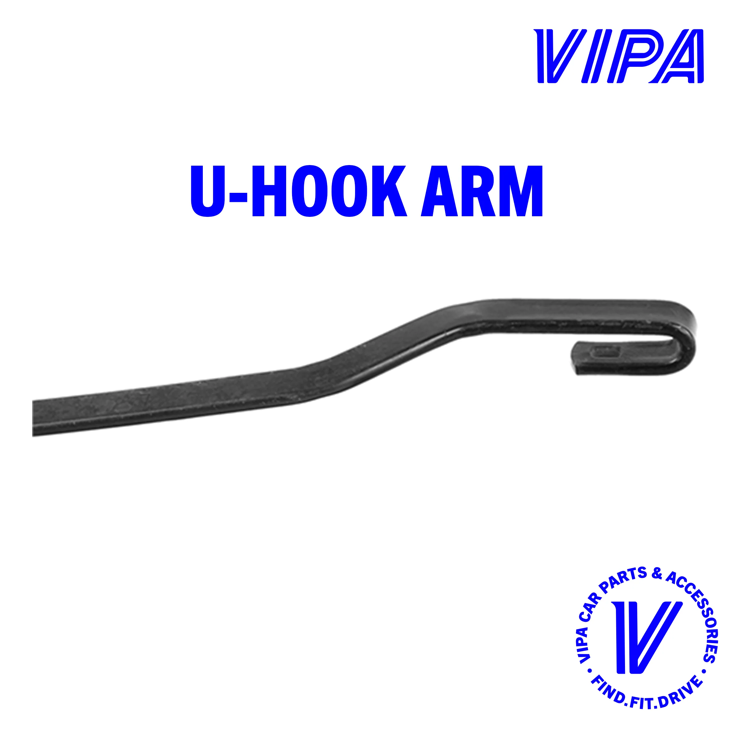 Kia ProCeed Estate (2019 Onwards) Wiper Blades Set - Premium Windscreen Wipers - Image 2