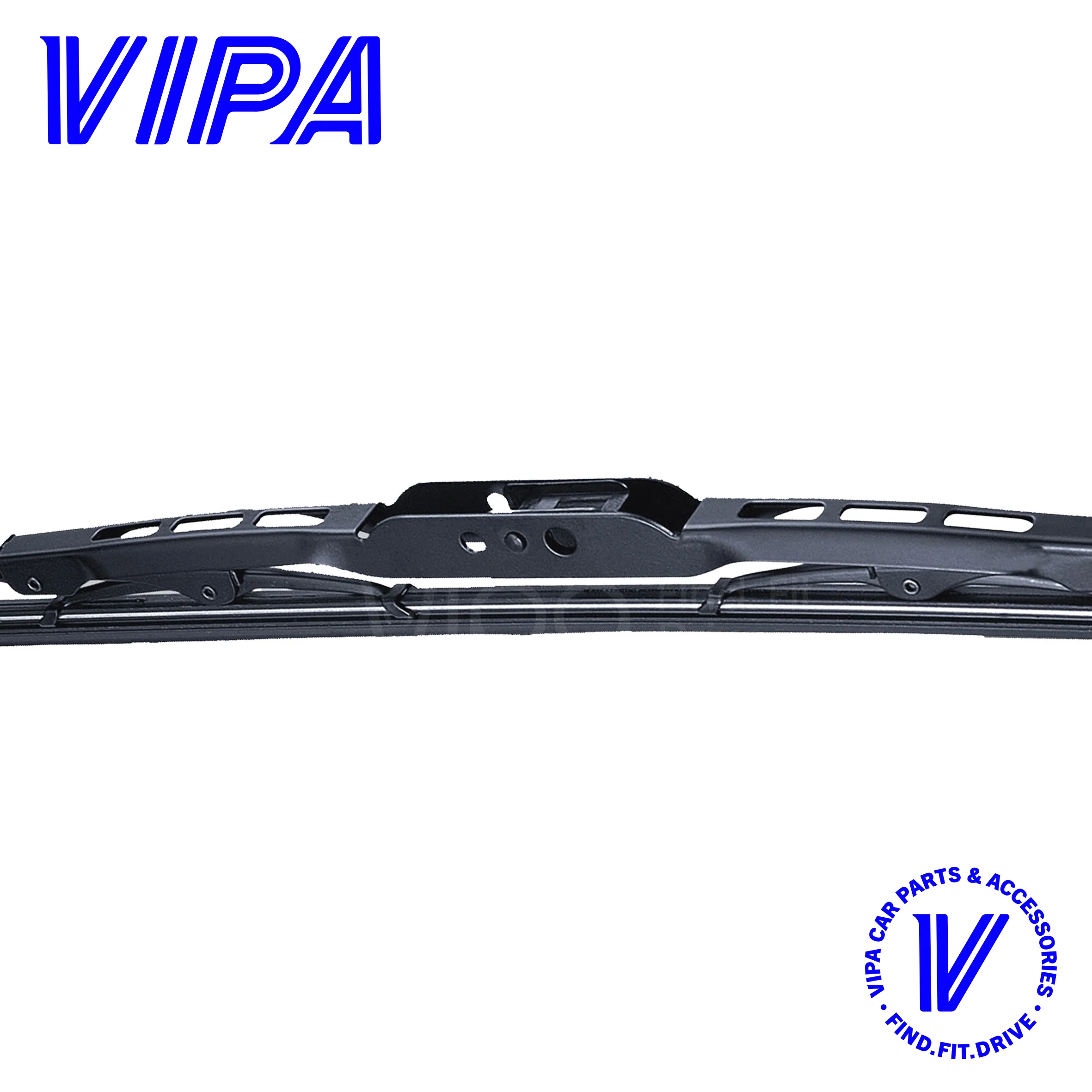 Kia ProCeed Estate (2019 Onwards) Wiper Blades Set - Premium Windscreen Wipers - Image 3