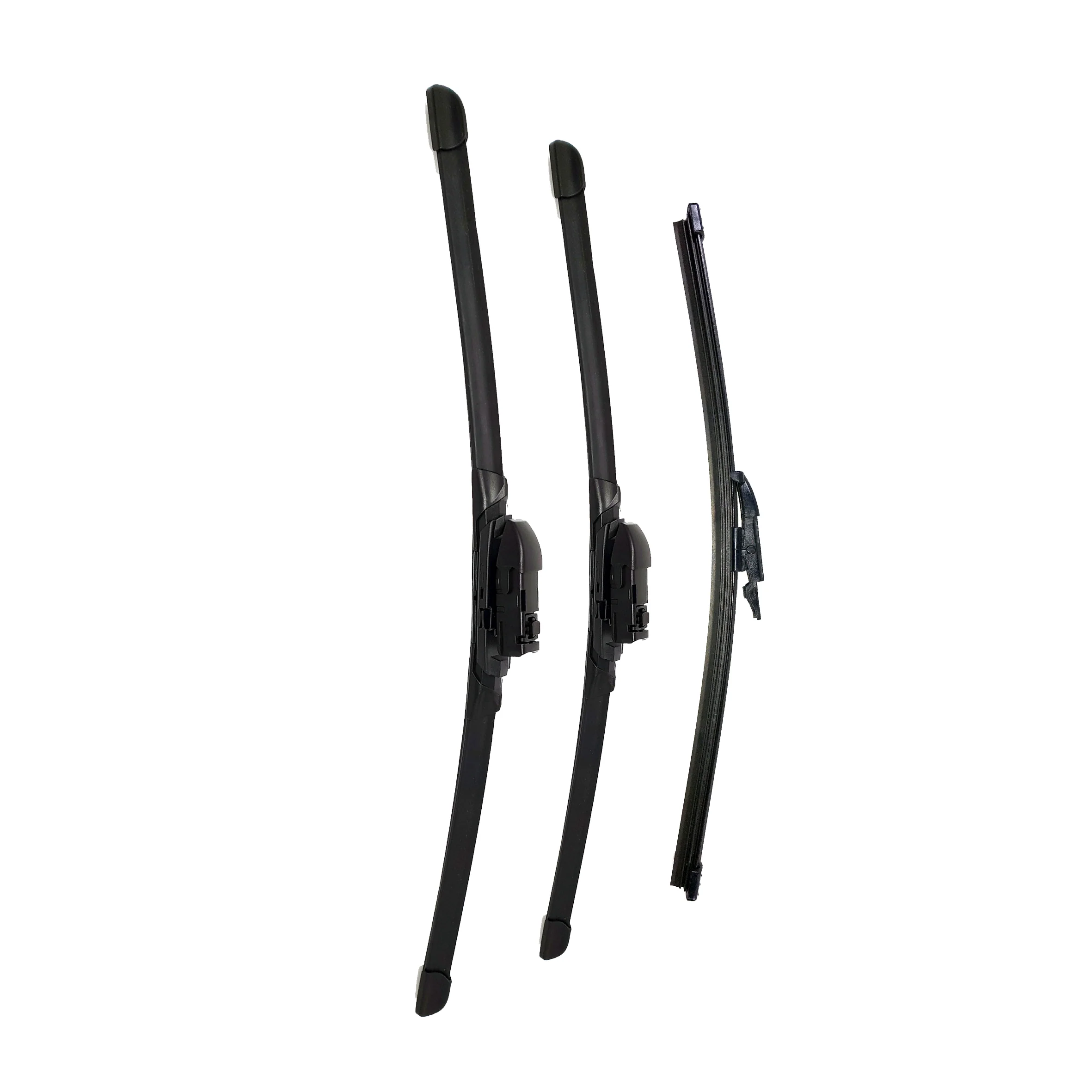 LAND ROVER Range Rover Sport SUV Jul 2016 to Apr 2022 Wiper Blade Set - Easy Fit Video Tutorial