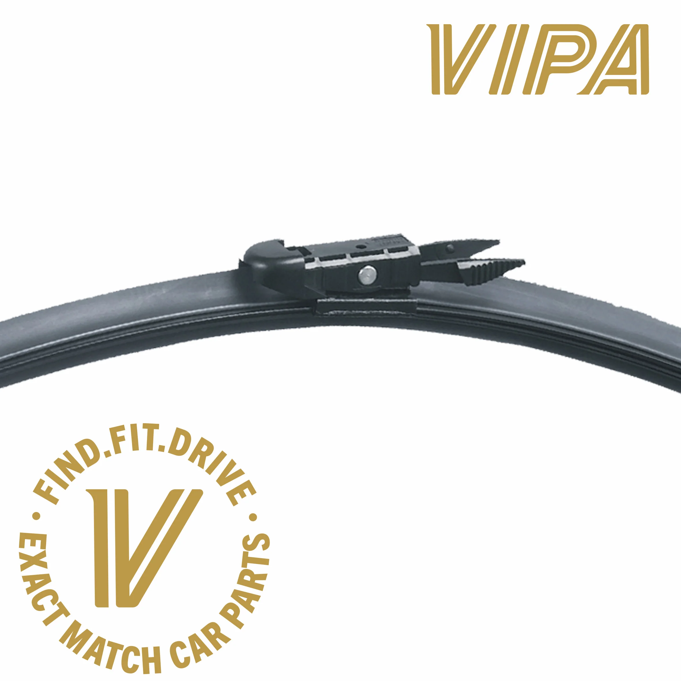 LAND ROVER RANGE ROVER SUV Nov 2016 to Jan 2022 Rear Wiper Blade - Image 3