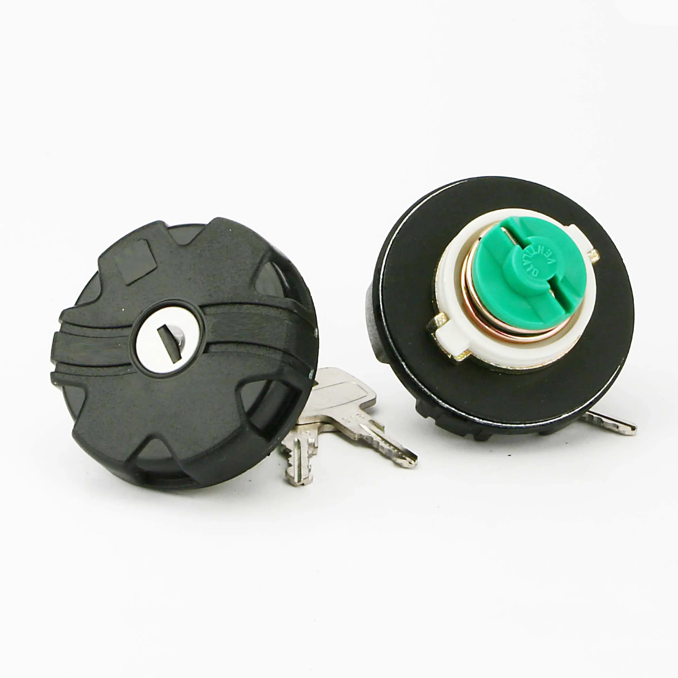 LT28-50 Van Petrol Locking Fuel Cap DEC 1982 to JUN 1996