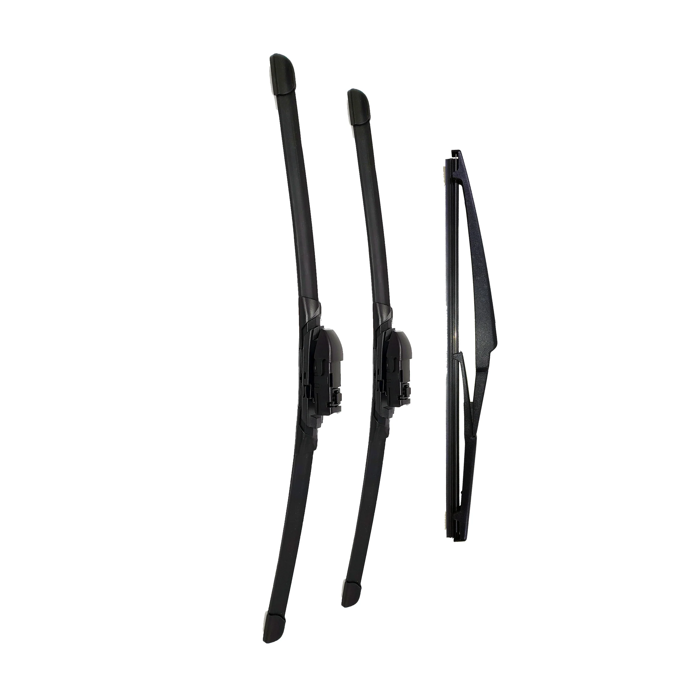 MAZDA 6 Estate Jul 2018 Onwards Wiper Blade Set - Easy Fit Video Tutorial