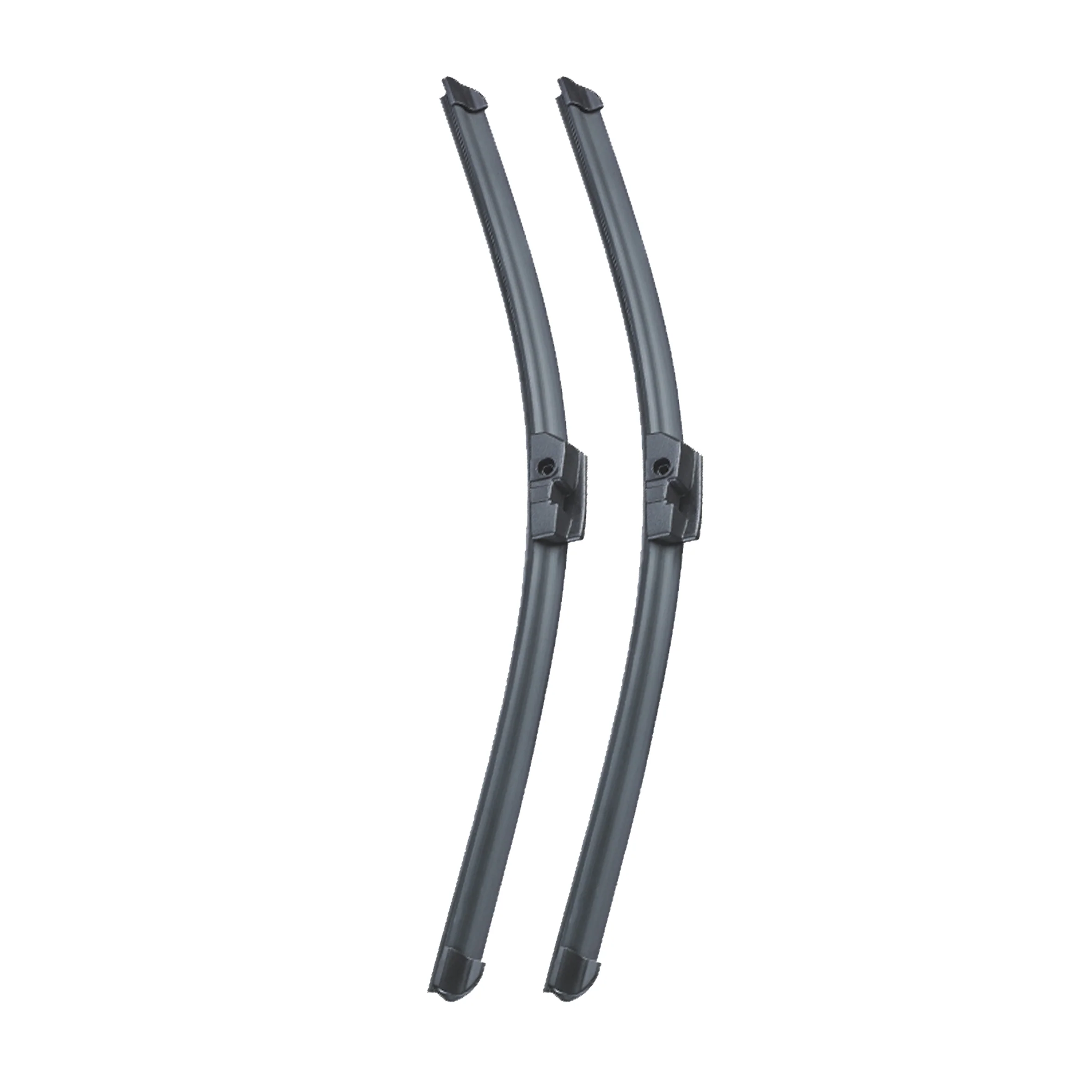 MERCEDES-BENZ C-CLASS W204 EARLY Saloon Jan 2007 to Nov 2008 Wiper Blade Kit - Easy Fit Video Tutorial