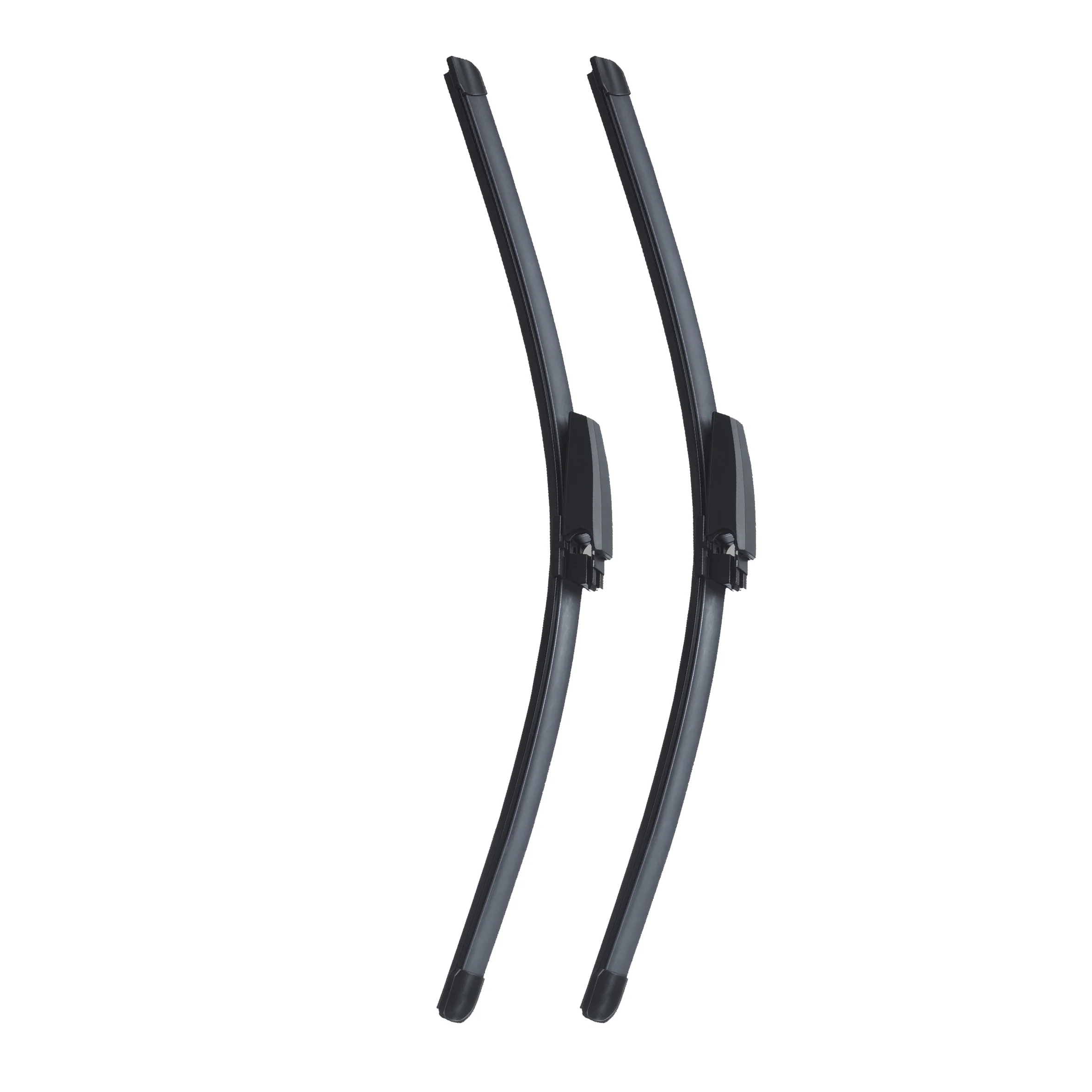 MERCEDES-BENZ CLK Coupe Jun 2002 to May 2009 Wiper Blade Kit - Easy Fit Video Tutorial