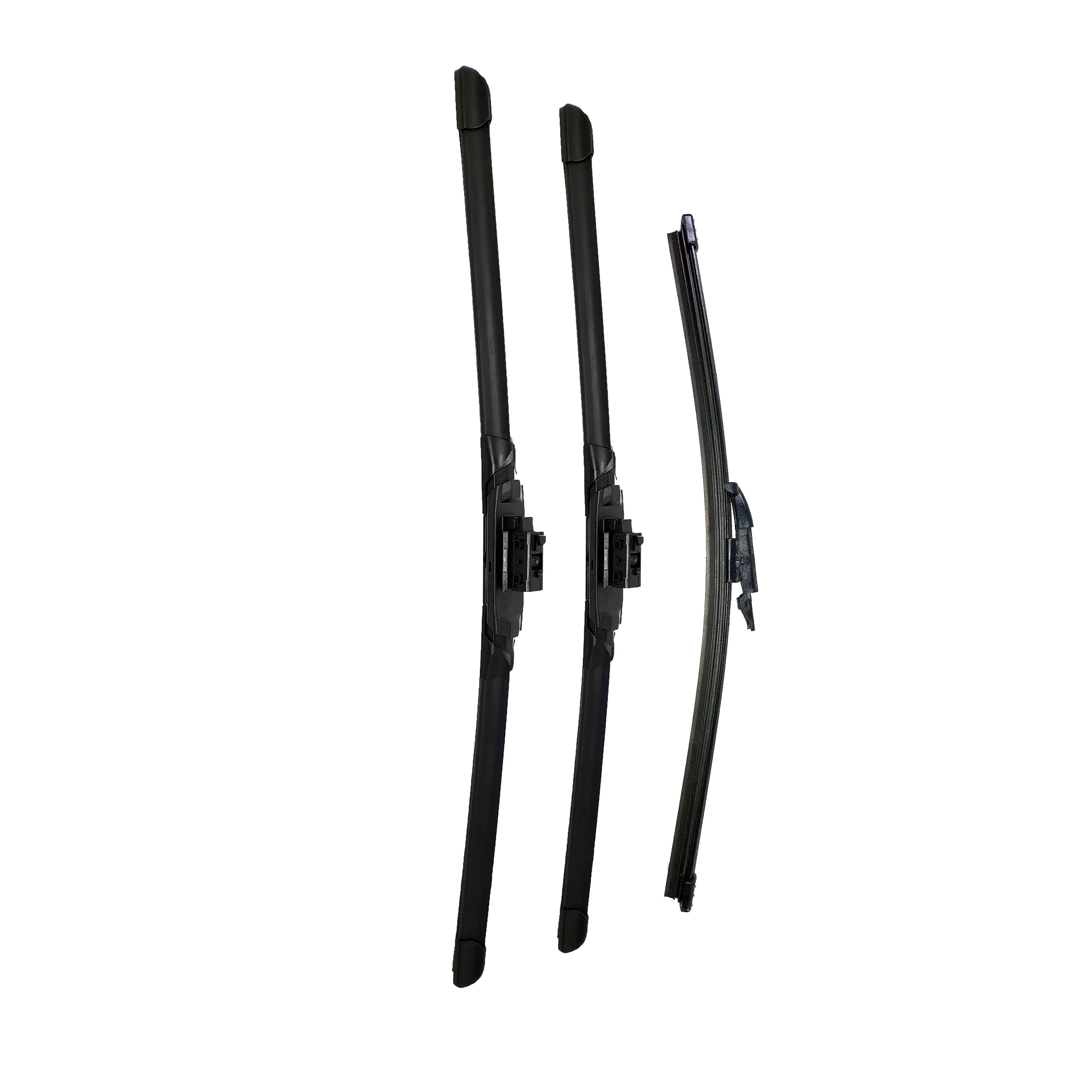 MERCEDES-BENZ E-Class Estate Jul 2016 Onwards Wiper Blade Set - Easy Fit Video Tutorial