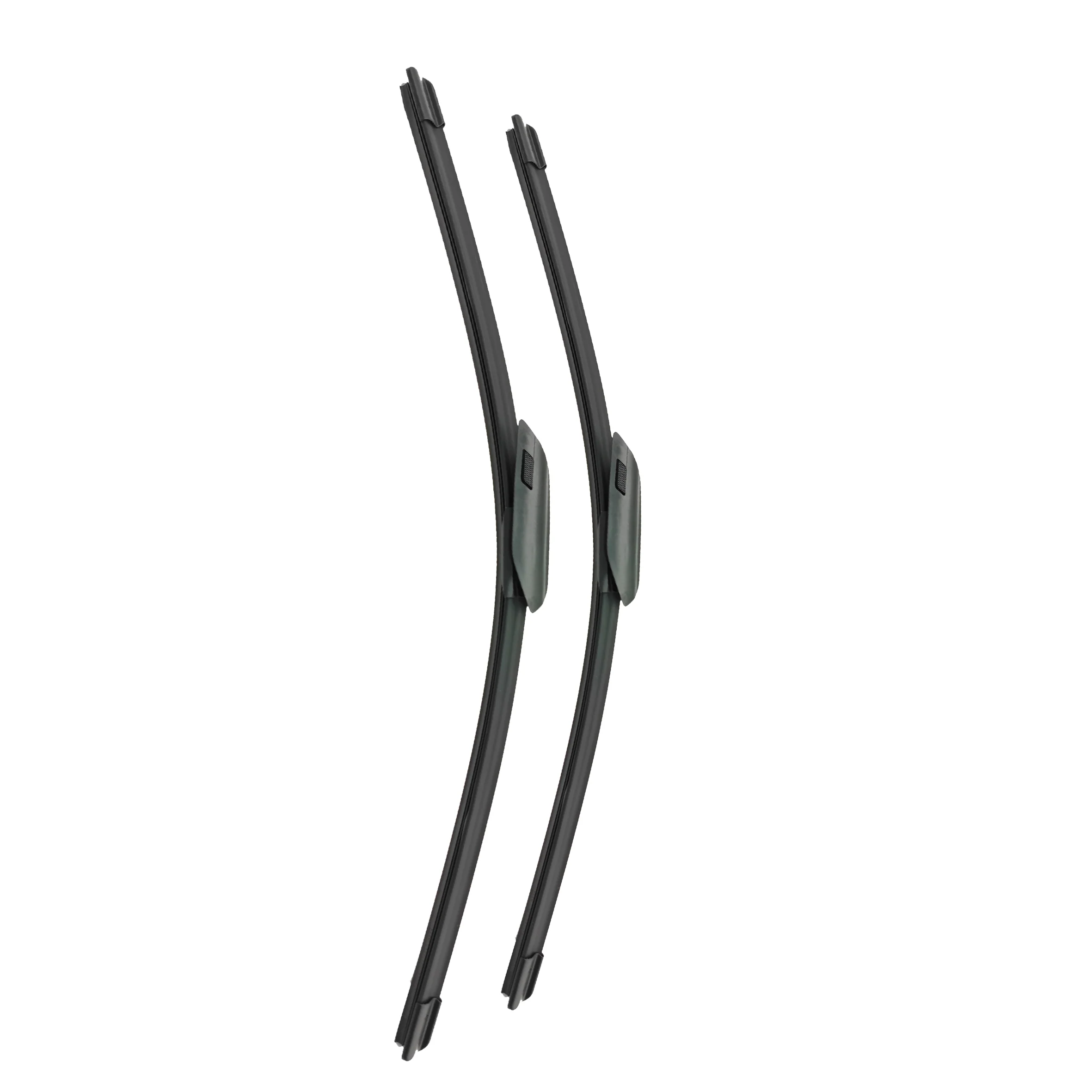 Mercedes-Benz EQS Saloon Nov 2021 Onwards Wiper Blade Kit - Easy Fit Video Tutorial