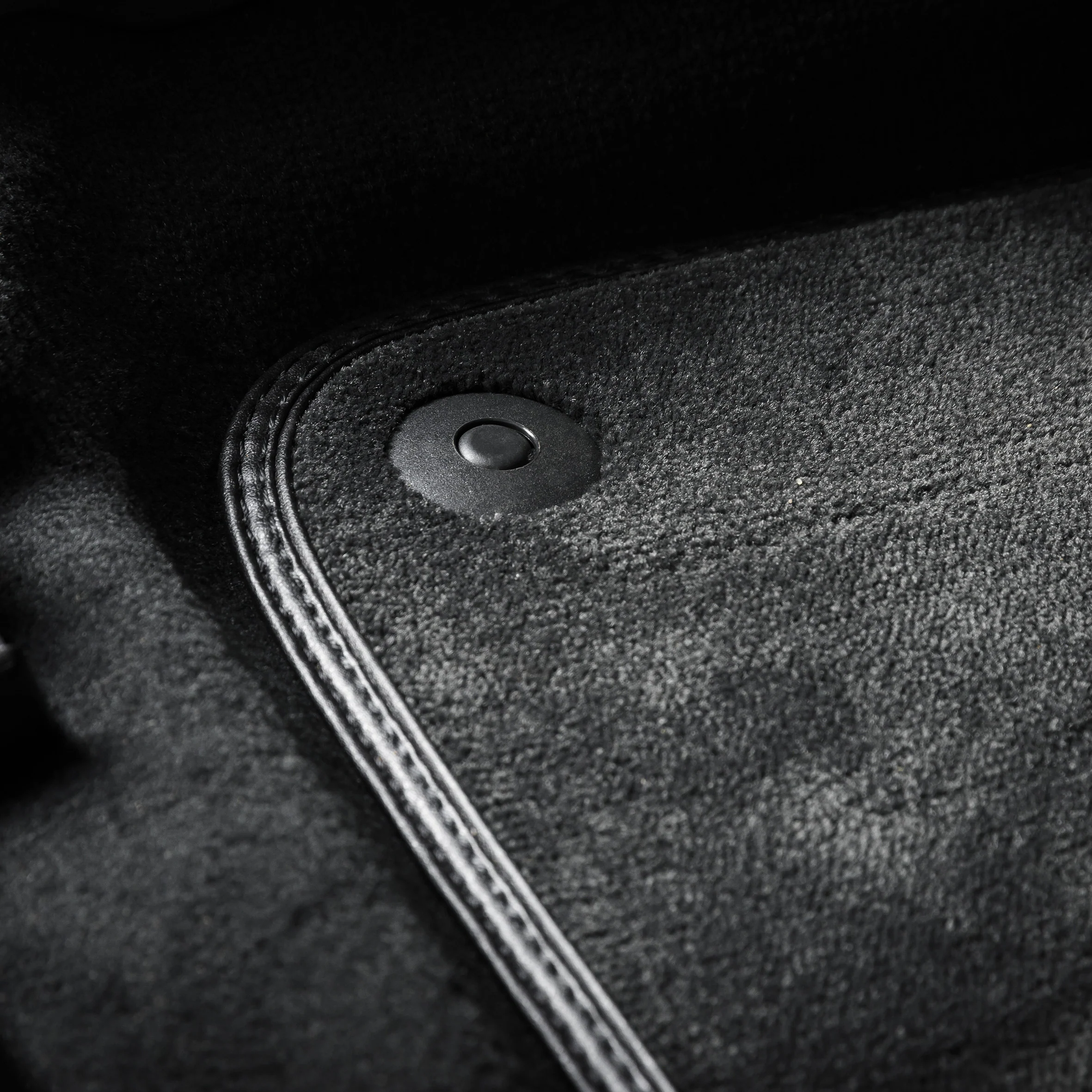 MERCEDES-BENZ GL / GLS SUV 2013 ONWARDS - CAR MAT SET - Image 2
