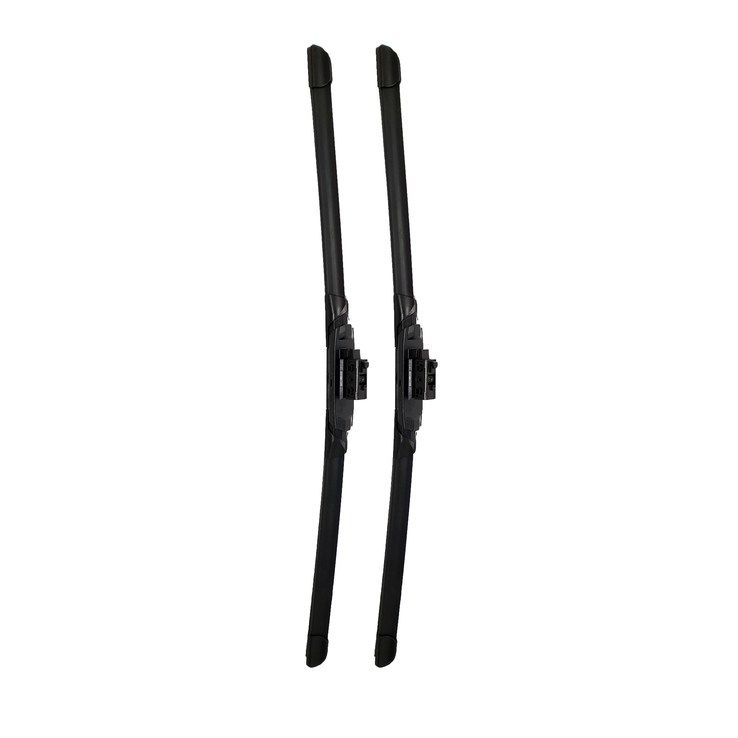 MERCEDES-BENZ GLC SUV Jun 2015 to May 2022 Wiper Blade Kit - Easy Fit Video Tutorial